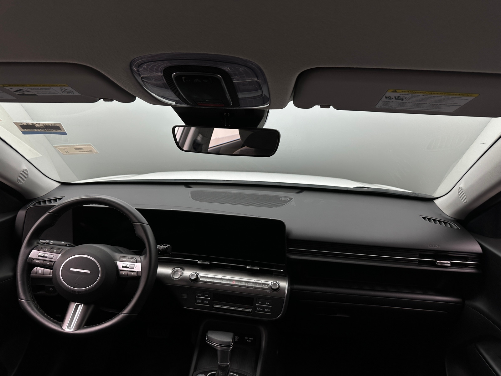 Thumbnail: 2025 Hyundai Kona - 3