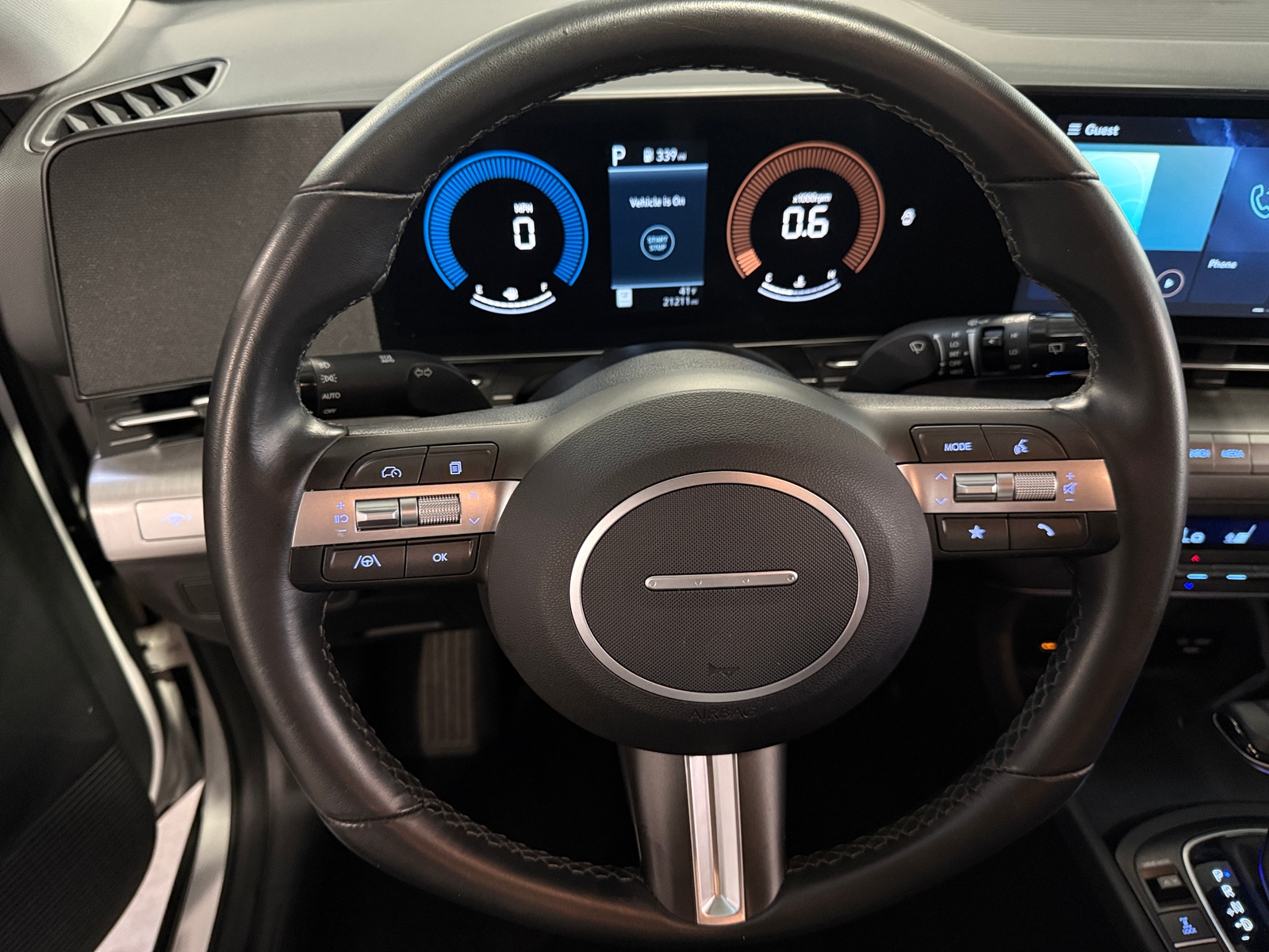 Thumbnail: 2025 Hyundai Kona - 5