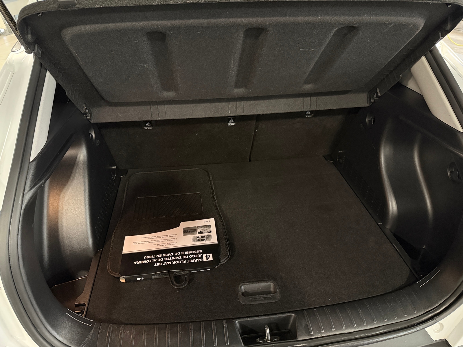 Thumbnail: 2025 Hyundai Kona - 7