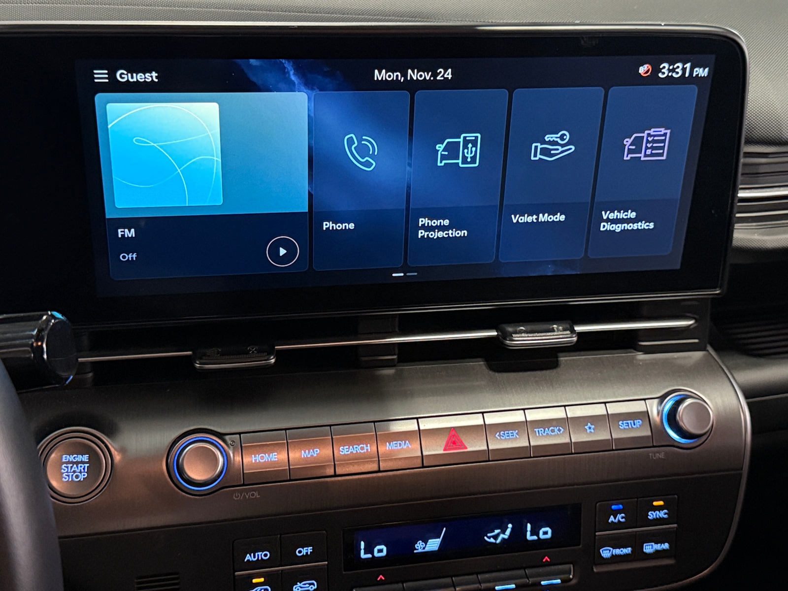 Thumbnail: 2025 Hyundai Kona - 4