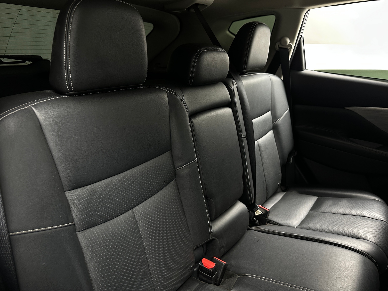 Thumbnail: 2017 Nissan Murano - 5