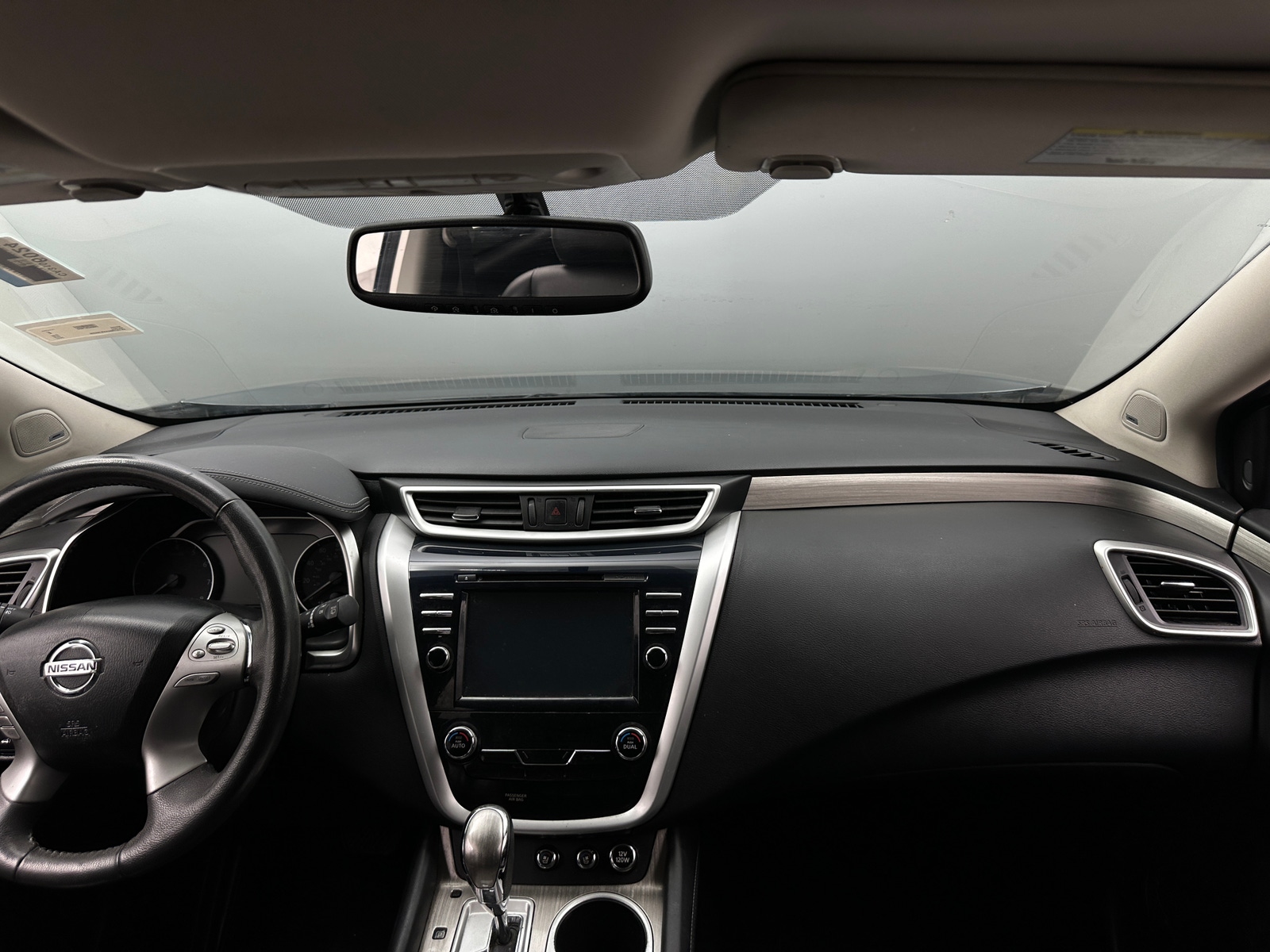 Thumbnail: 2017 Nissan Murano - 2