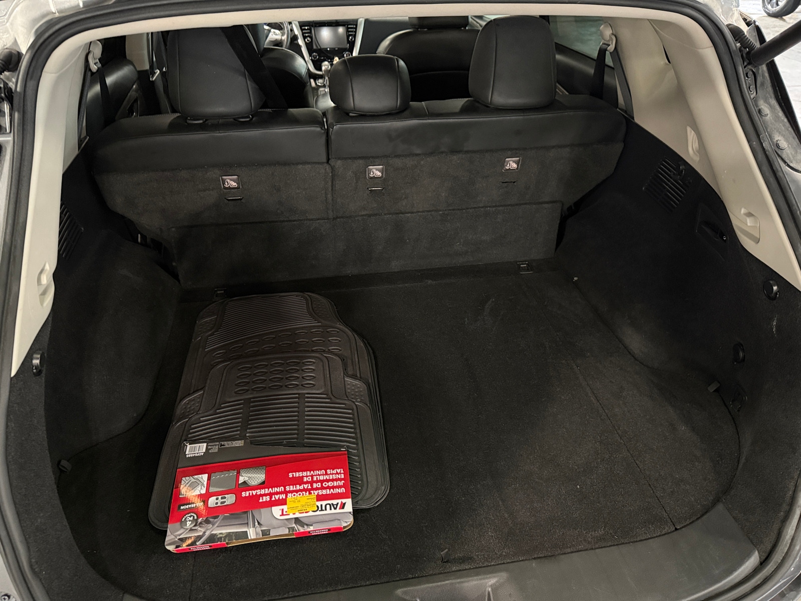 Thumbnail: 2017 Nissan Murano - 6