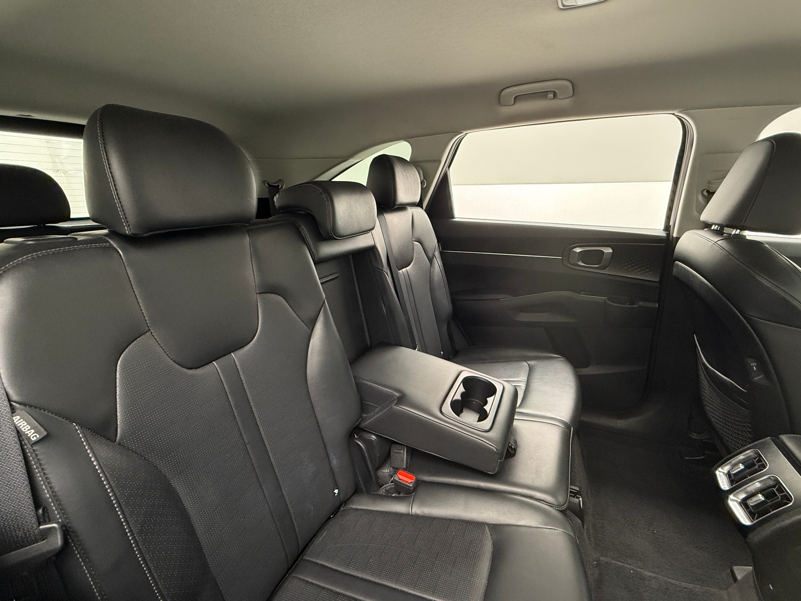 Thumbnail: 2024 Kia Sorento - 5