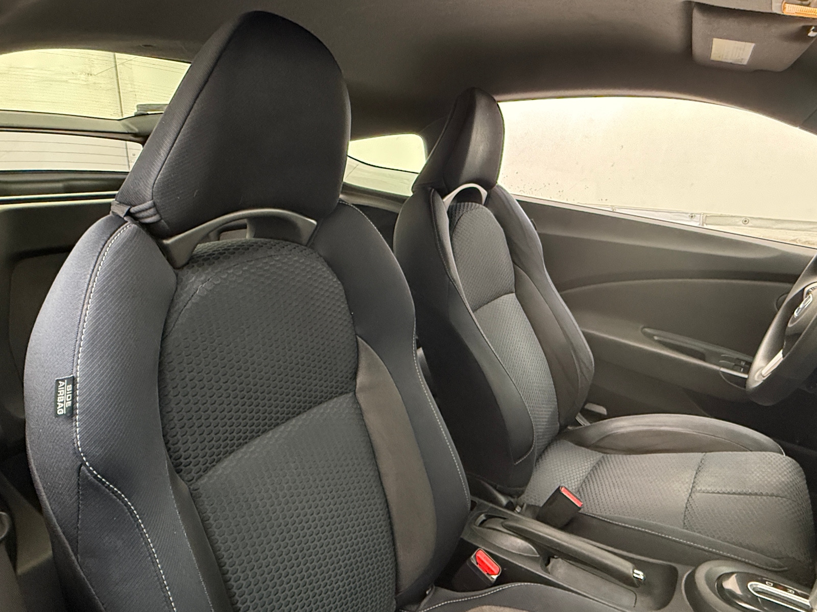 Thumbnail: 2015 Honda CR-Z - 2