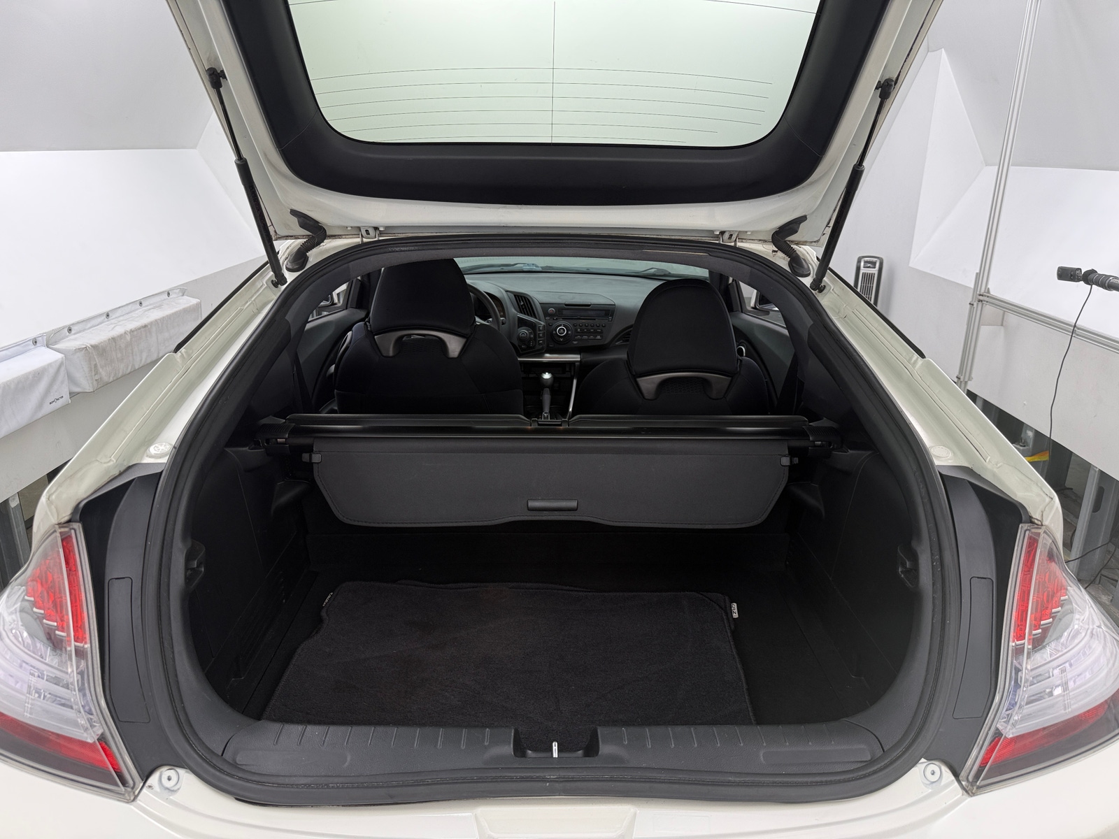 Thumbnail: 2015 Honda CR-Z - 5