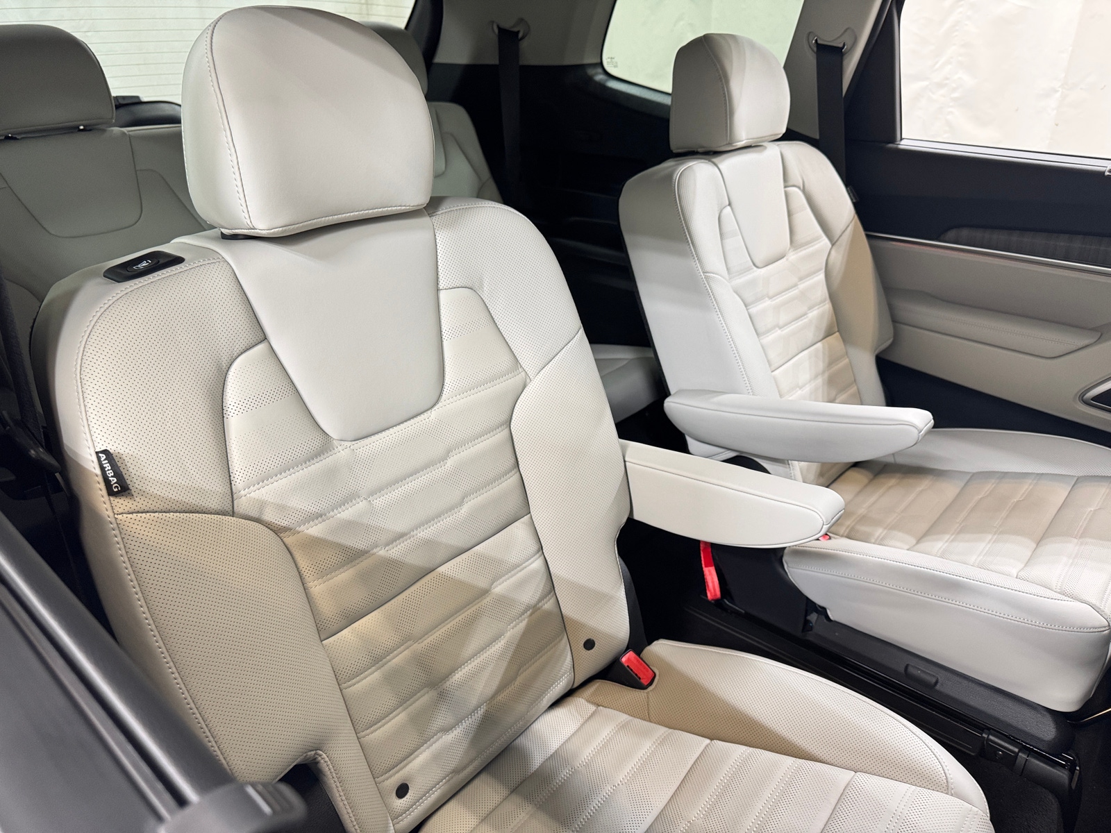 Thumbnail: 2025 Kia Telluride - 5