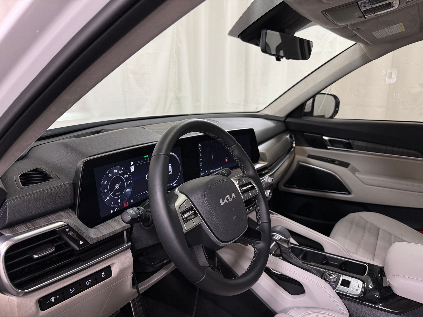 Thumbnail: 2025 Kia Telluride - 2