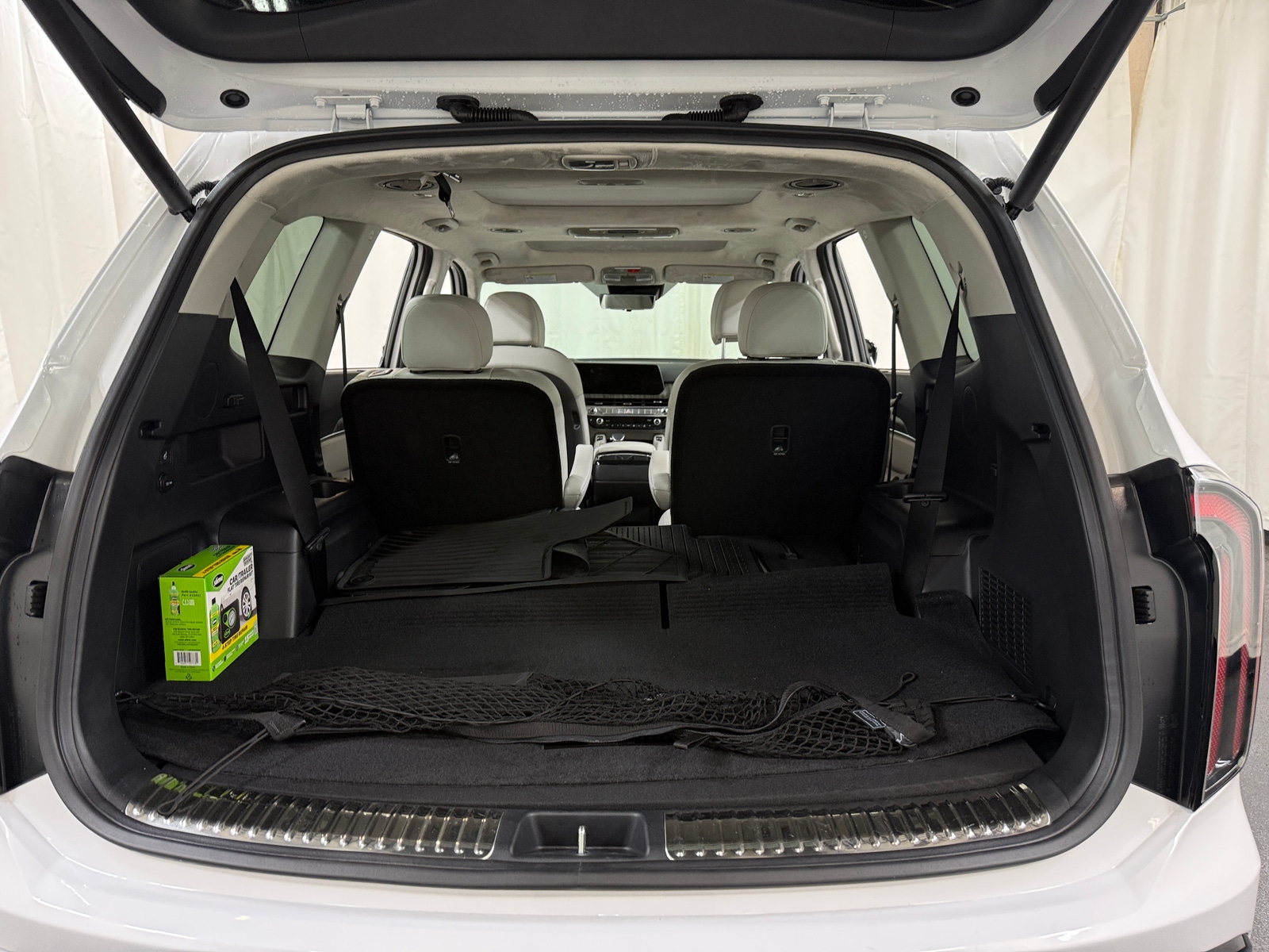 Thumbnail: 2025 Kia Telluride - 6