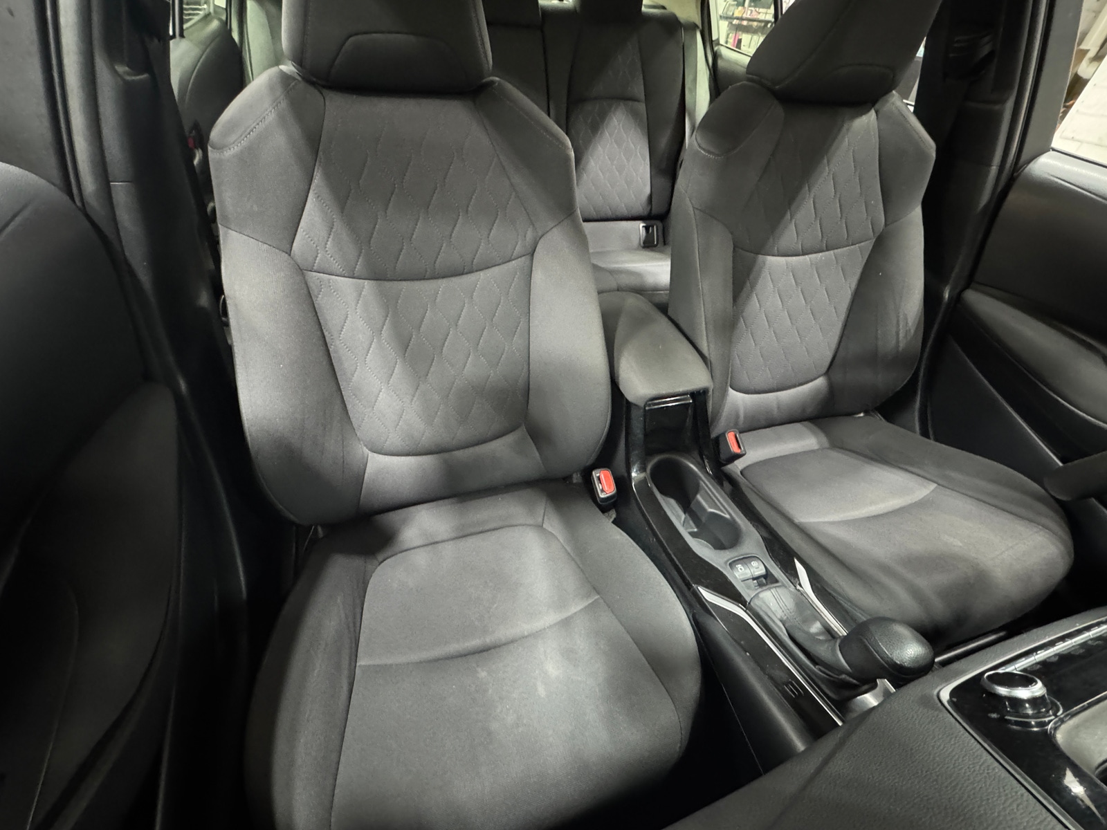 Thumbnail: 2020 Toyota Corolla - 2