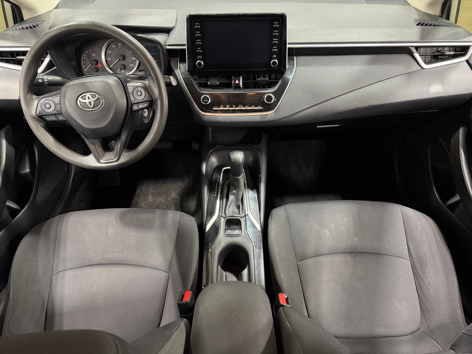 Thumbnail: 2020 Toyota Corolla - 3