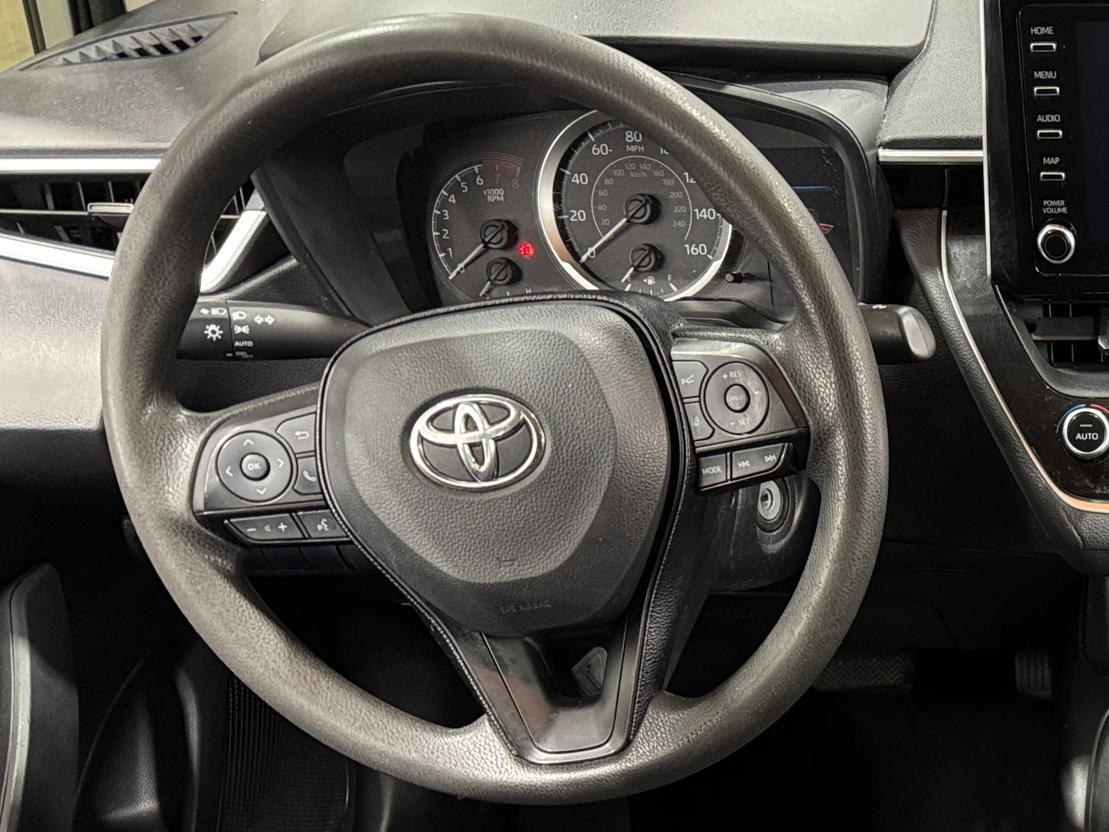 Thumbnail: 2020 Toyota Corolla - 5