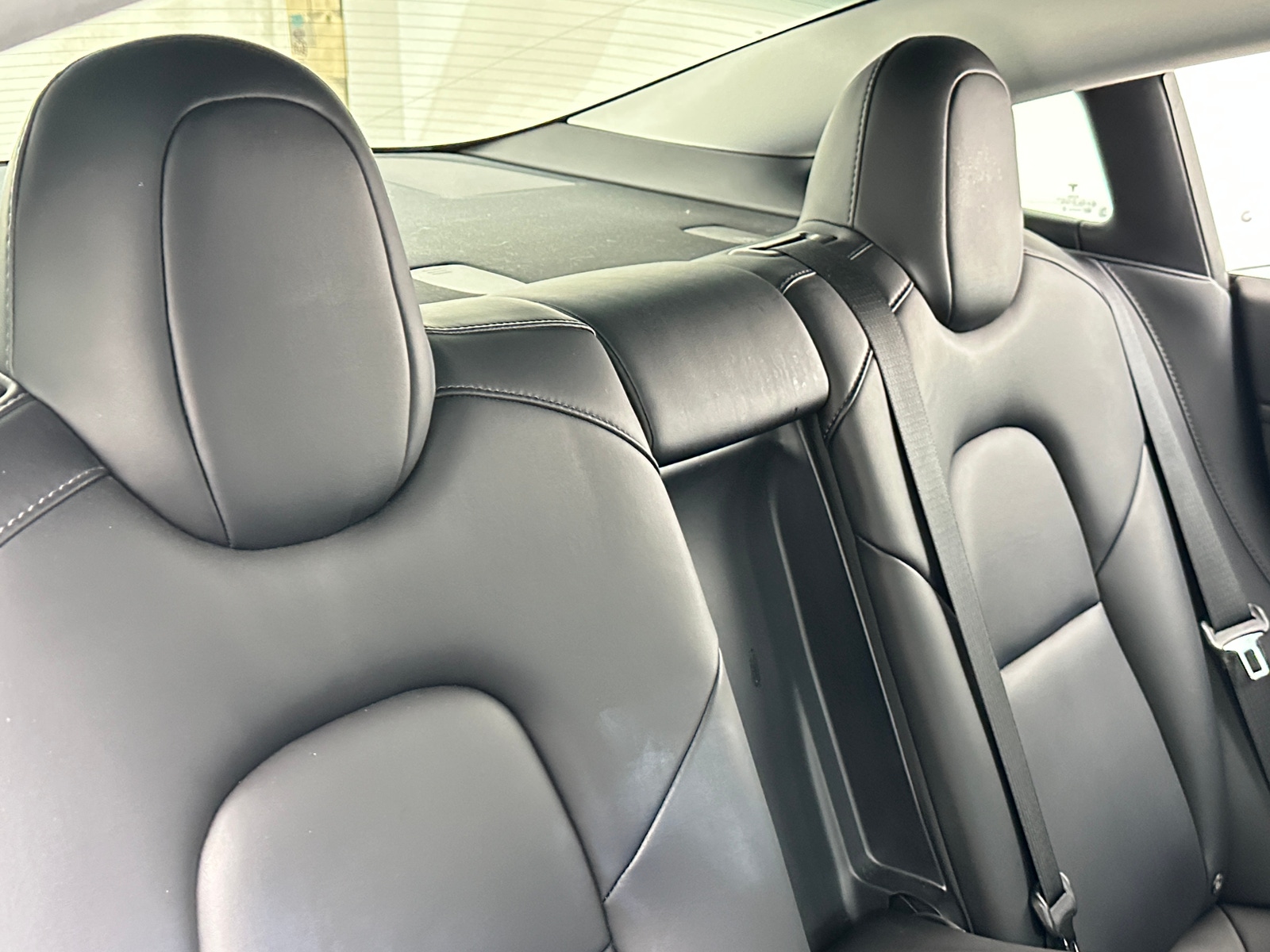 Thumbnail: 2021 Tesla Model 3 - 5