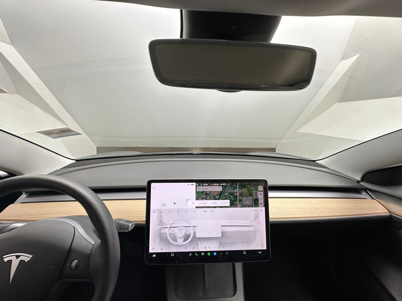 Thumbnail: 2021 Tesla Model 3 - 2