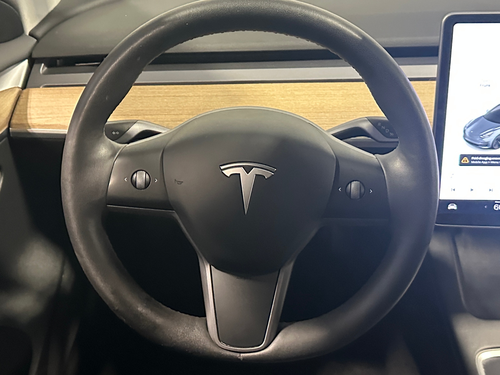 Thumbnail: 2021 Tesla Model 3 - 4