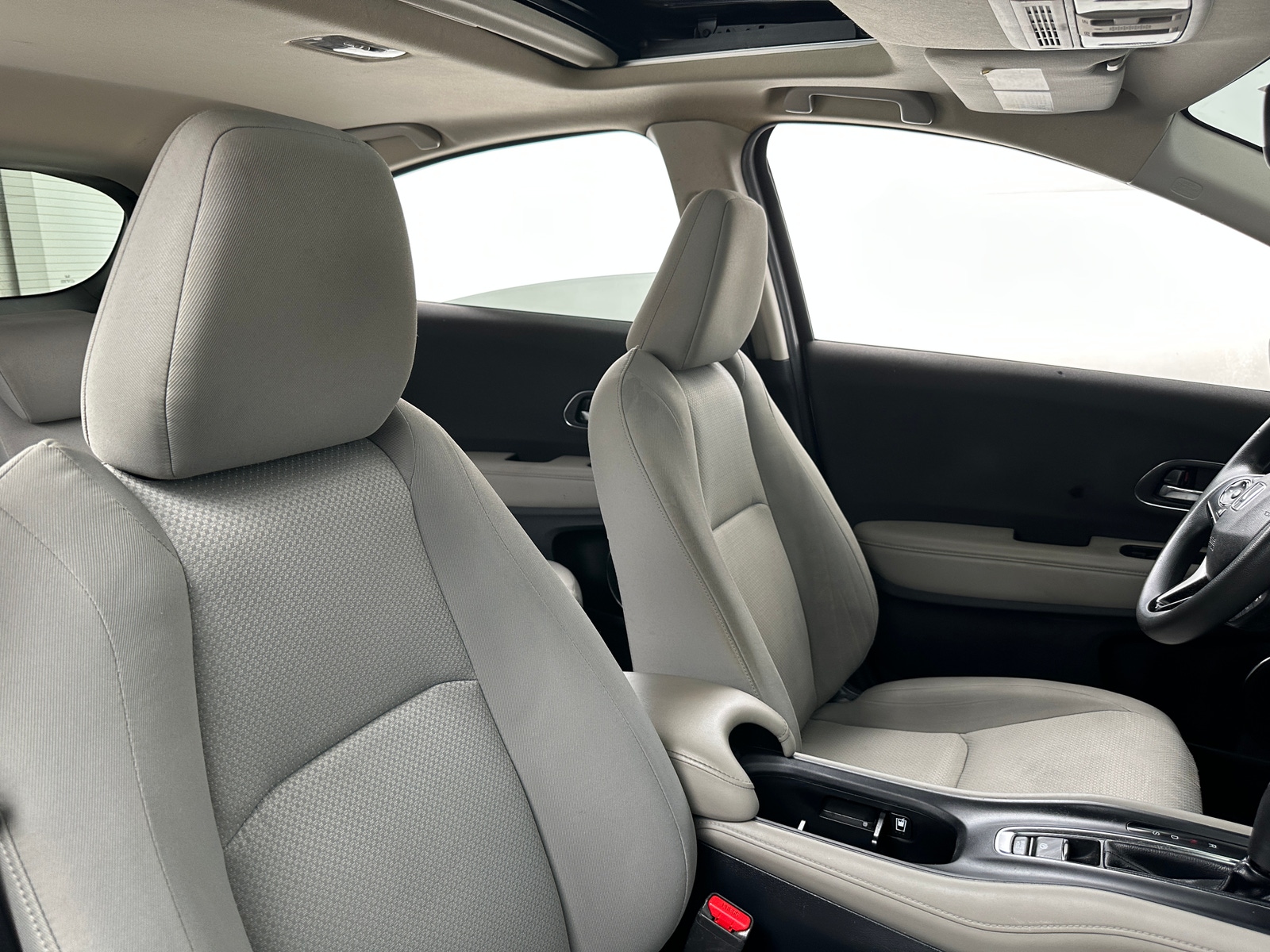 Thumbnail: 2020 Honda HR-V - 2