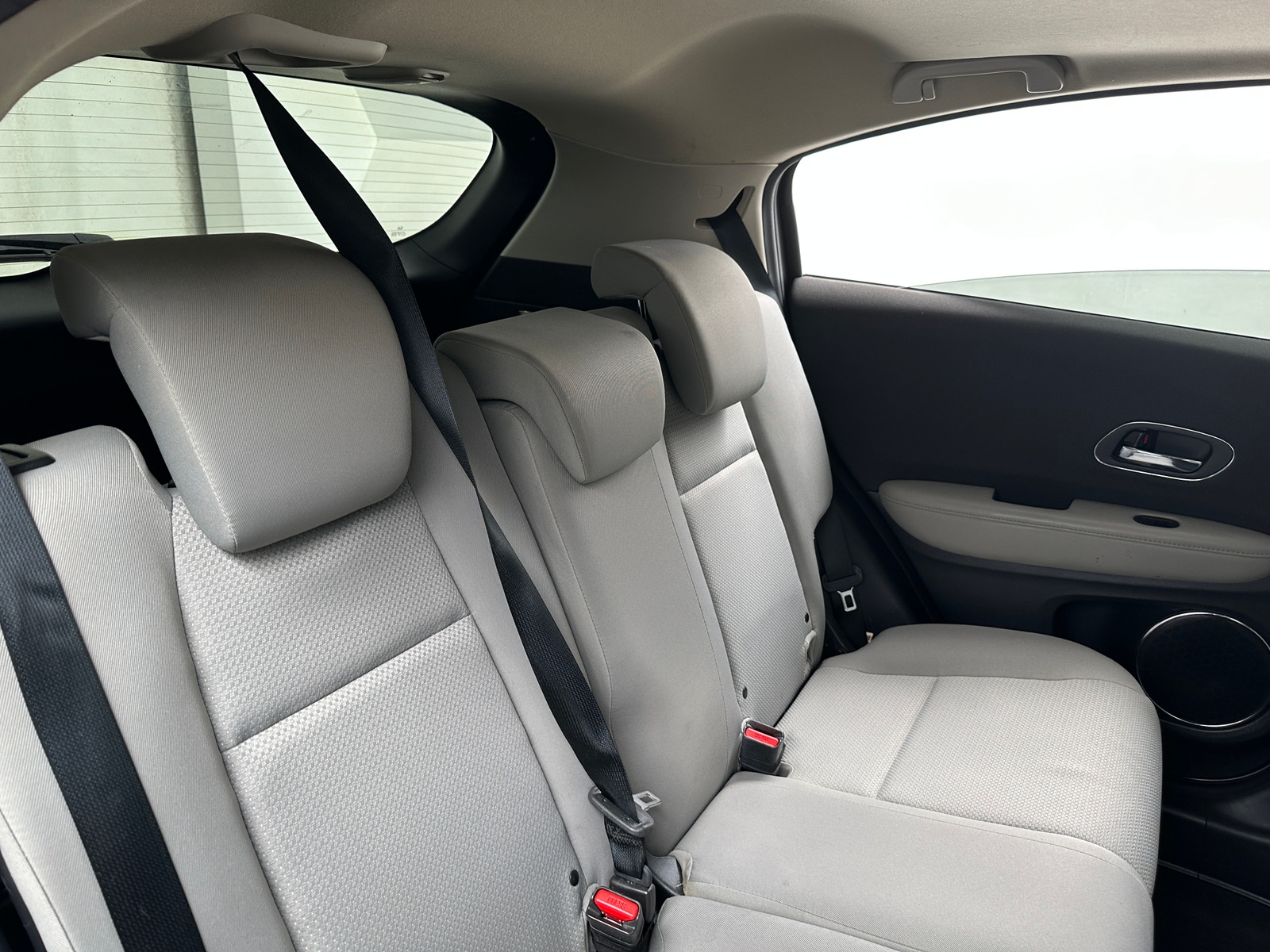 Thumbnail: 2020 Honda HR-V - 6