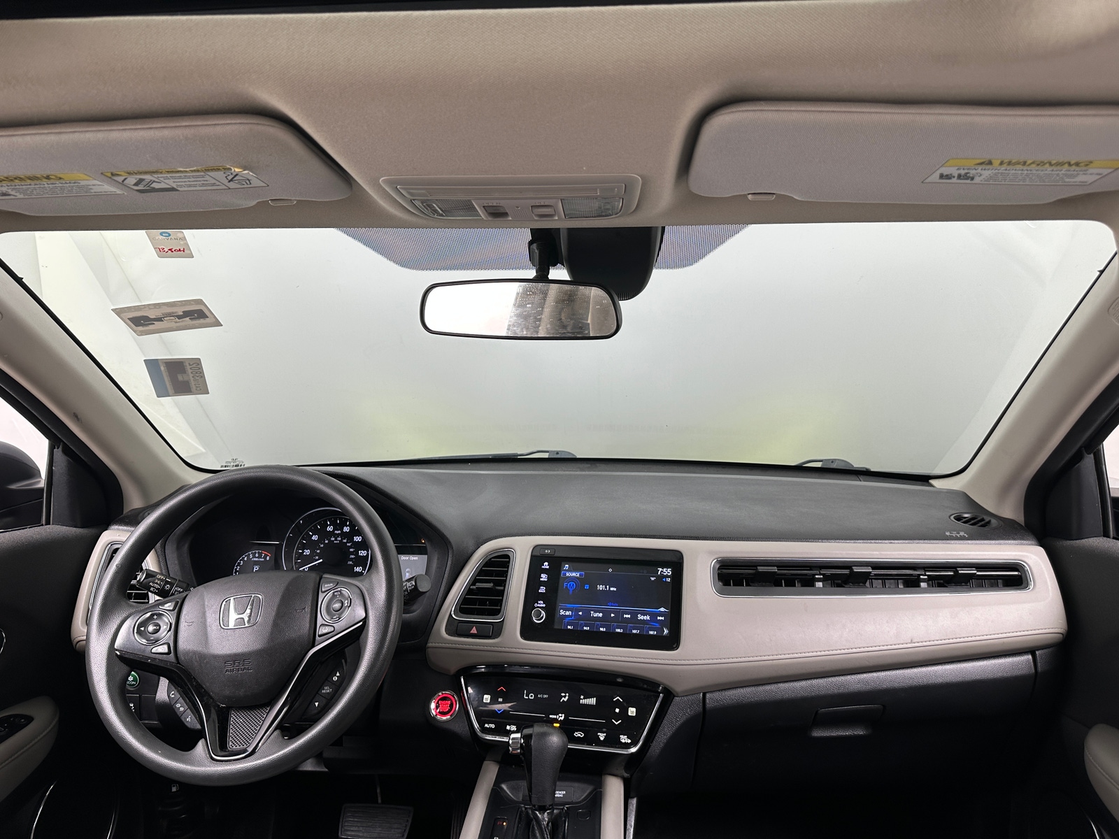 Thumbnail: 2020 Honda HR-V - 3