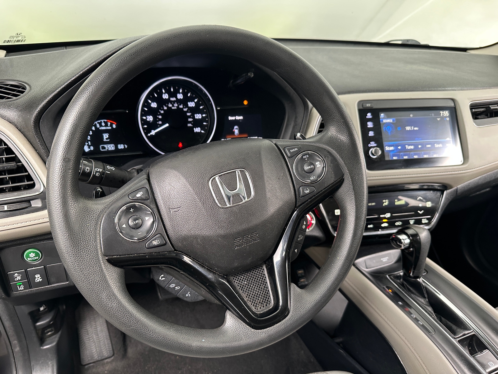 Thumbnail: 2020 Honda HR-V - 5