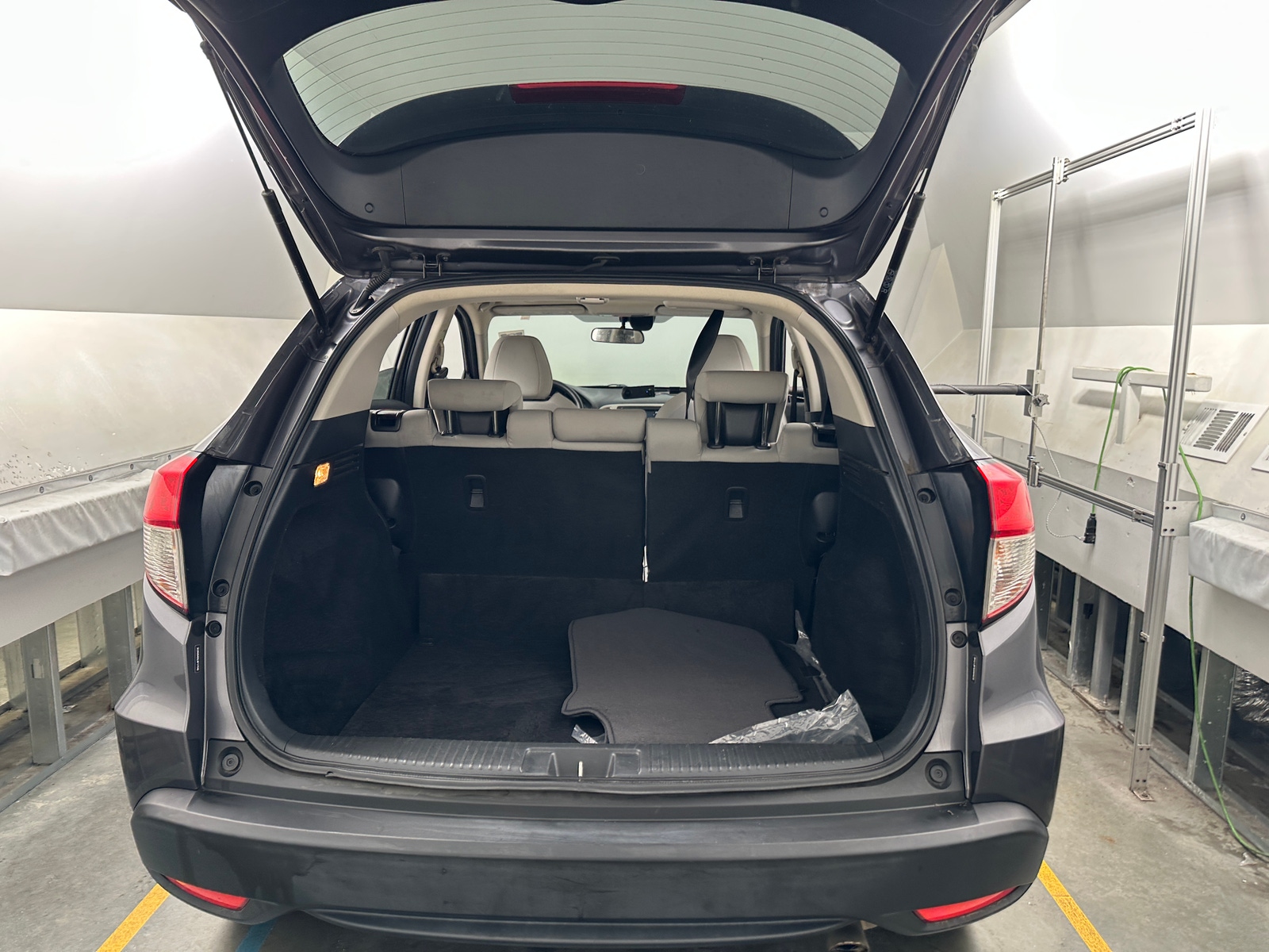 Thumbnail: 2020 Honda HR-V - 7