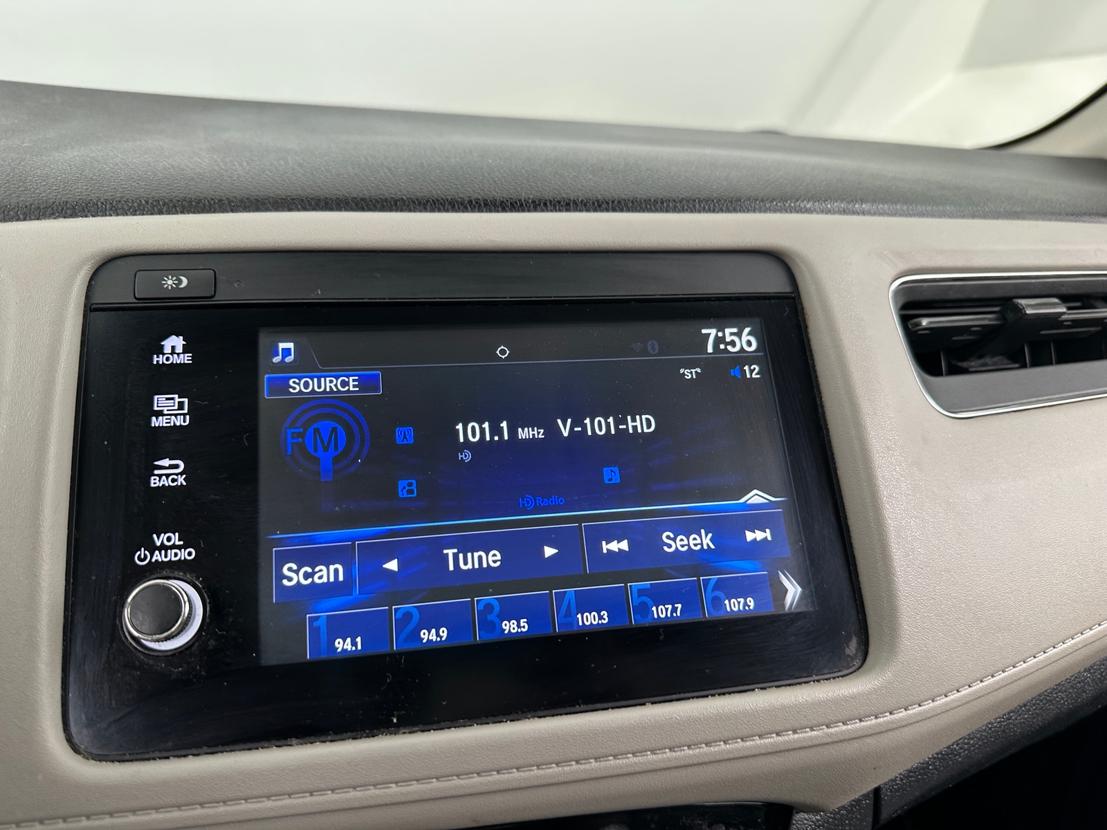 Thumbnail: 2020 Honda HR-V - 4