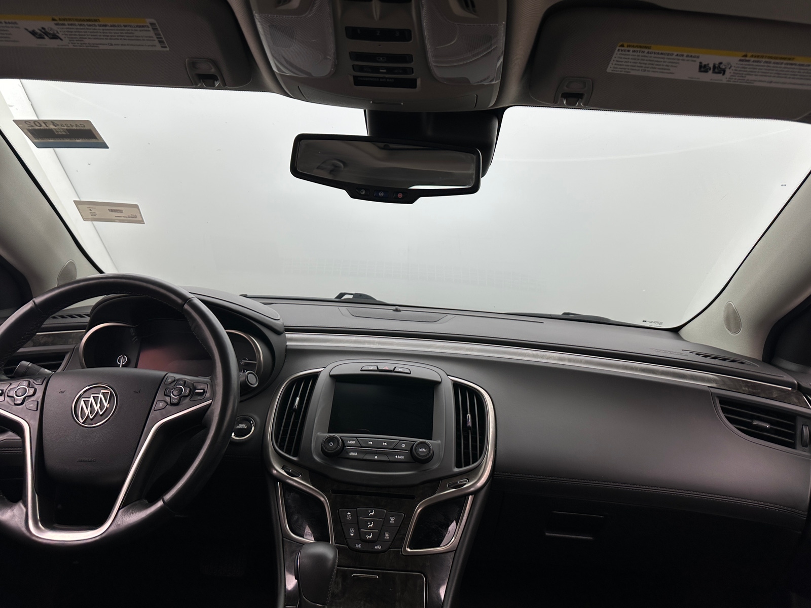 Thumbnail: 2016 Buick LaCrosse - 2