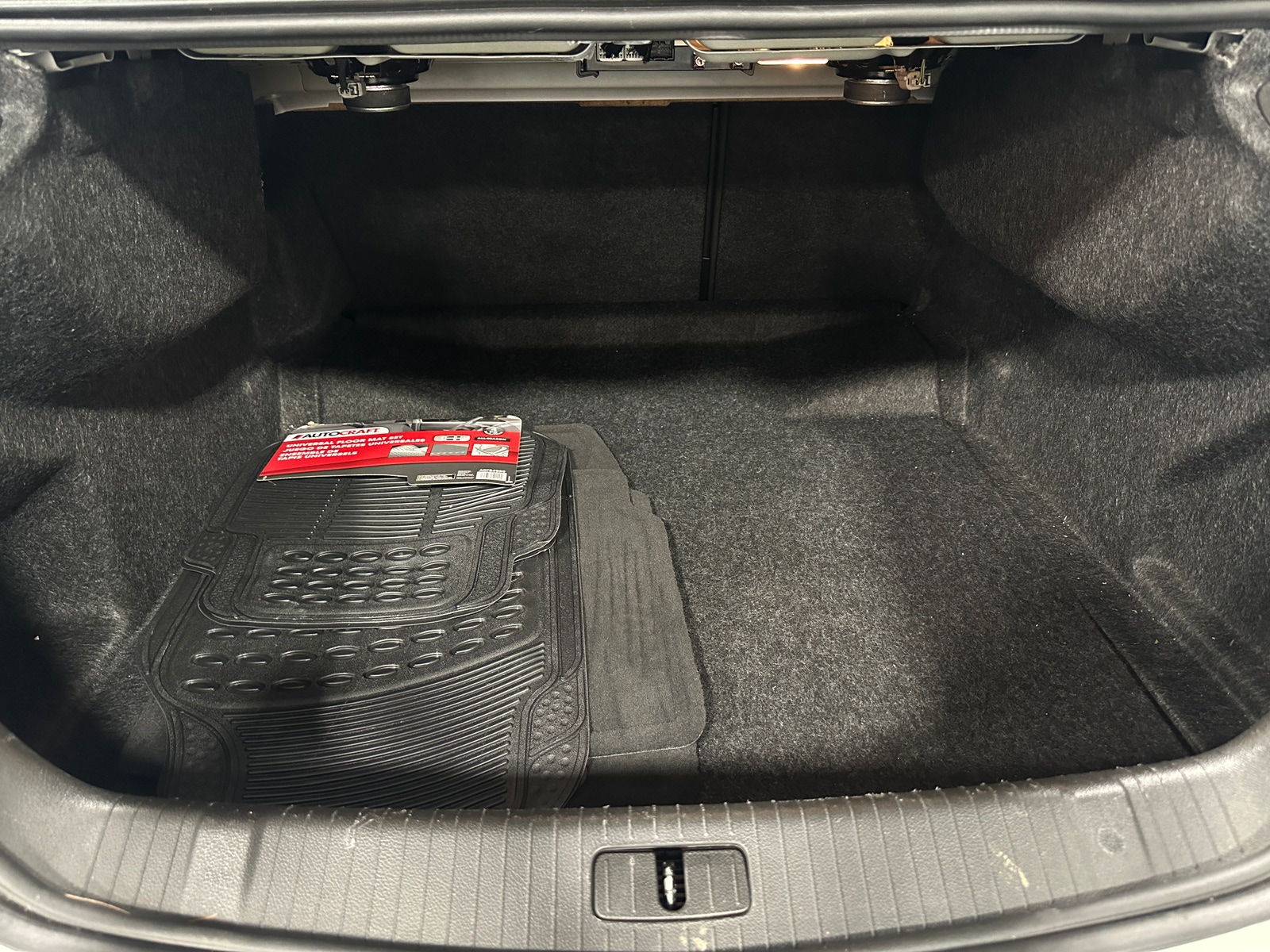 Thumbnail: 2016 Buick LaCrosse - 6