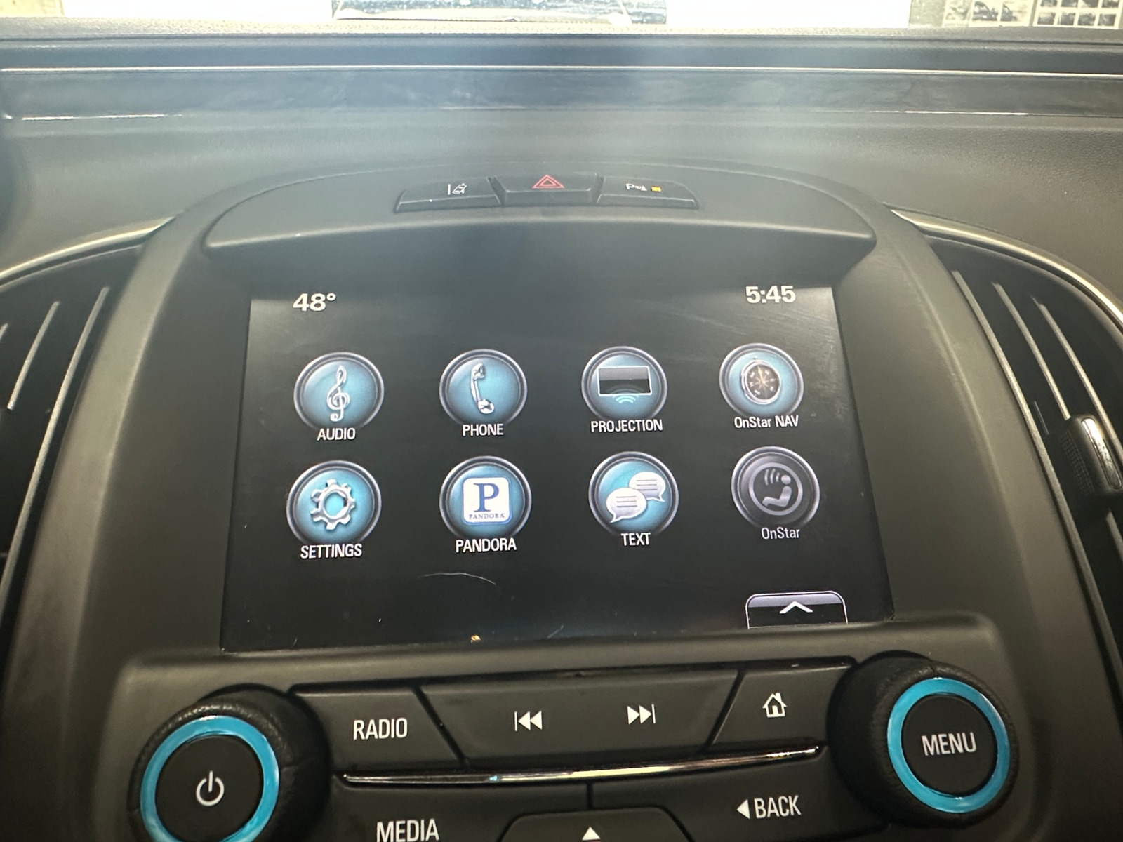 Thumbnail: 2016 Buick LaCrosse - 3