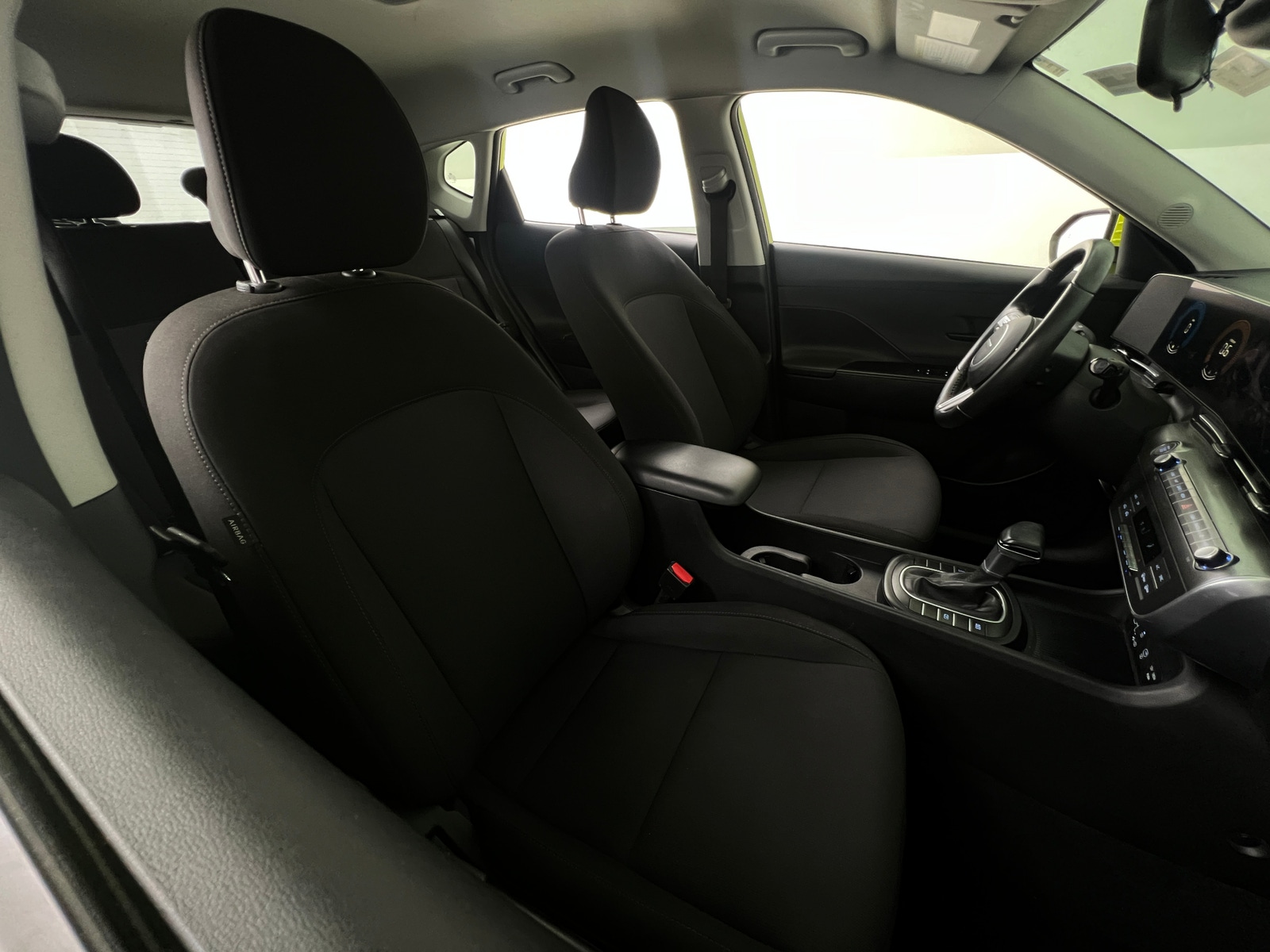 Thumbnail: 2025 Hyundai Kona - 2