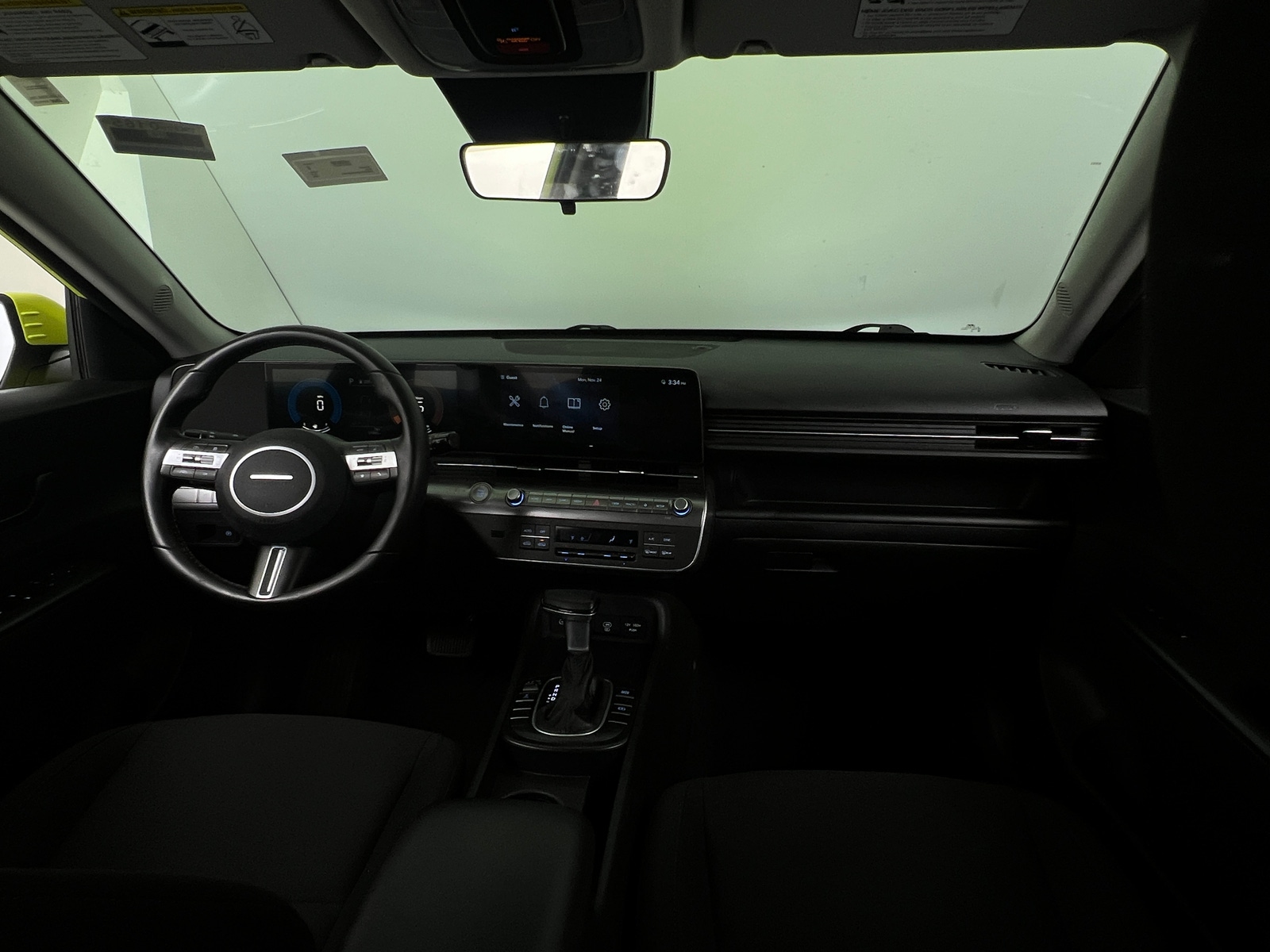 Thumbnail: 2025 Hyundai Kona - 3