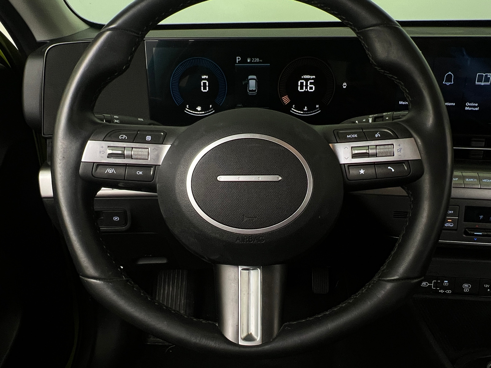 Thumbnail: 2025 Hyundai Kona - 5