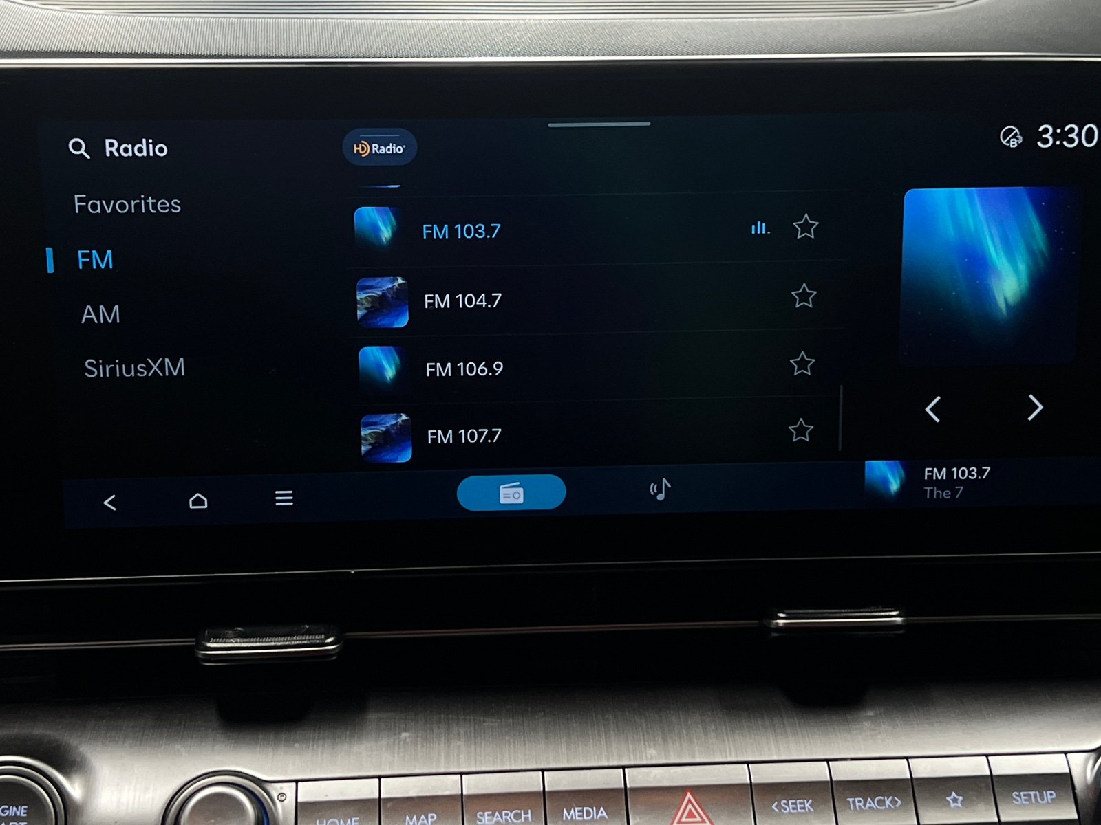 Thumbnail: 2025 Hyundai Kona - 4