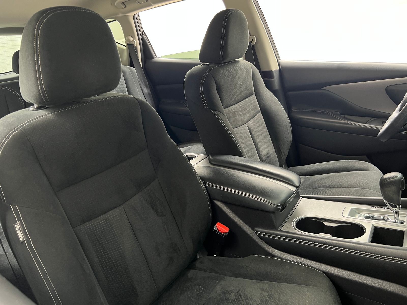 Thumbnail: 2019 Nissan Murano - 2