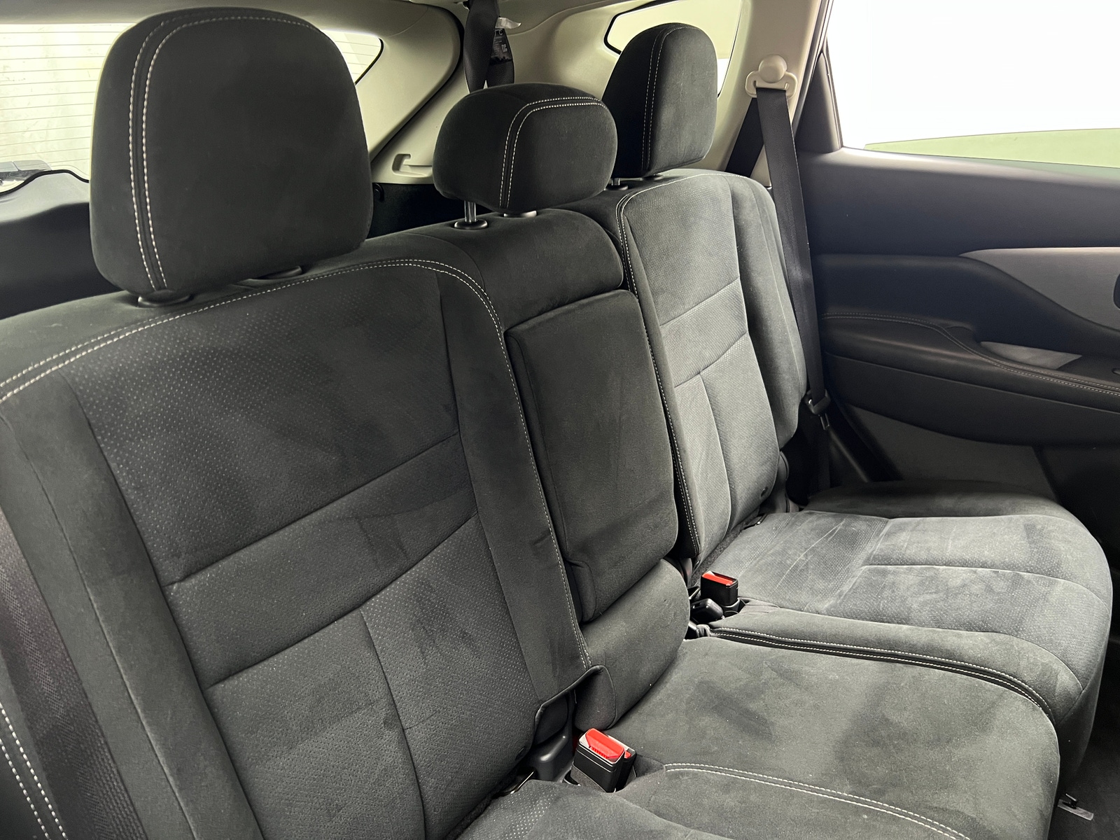 Thumbnail: 2019 Nissan Murano - 6