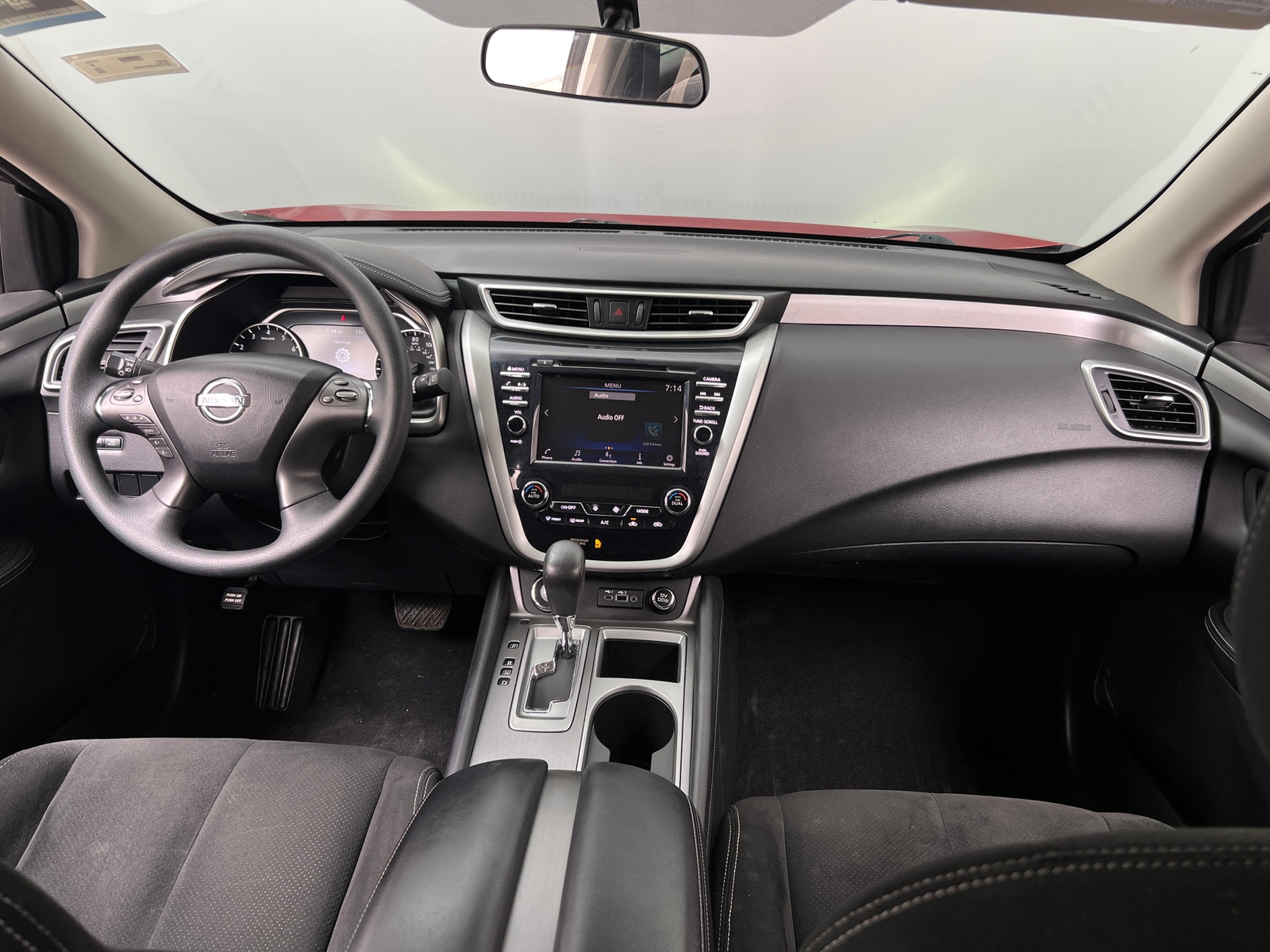 Thumbnail: 2019 Nissan Murano - 3