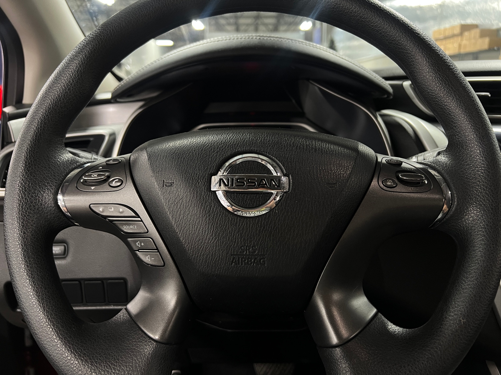 Thumbnail: 2019 Nissan Murano - 5
