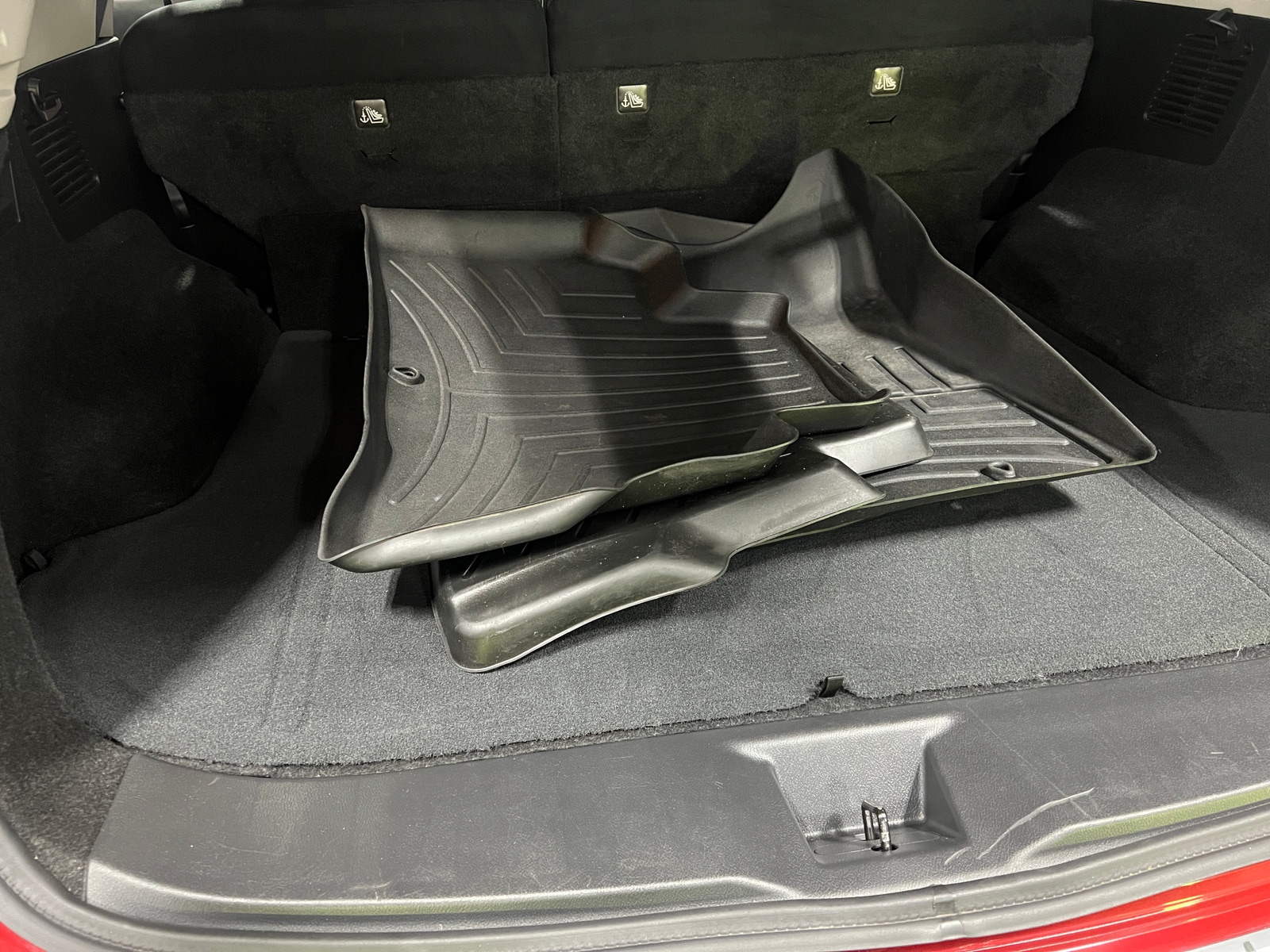 Thumbnail: 2019 Nissan Murano - 7