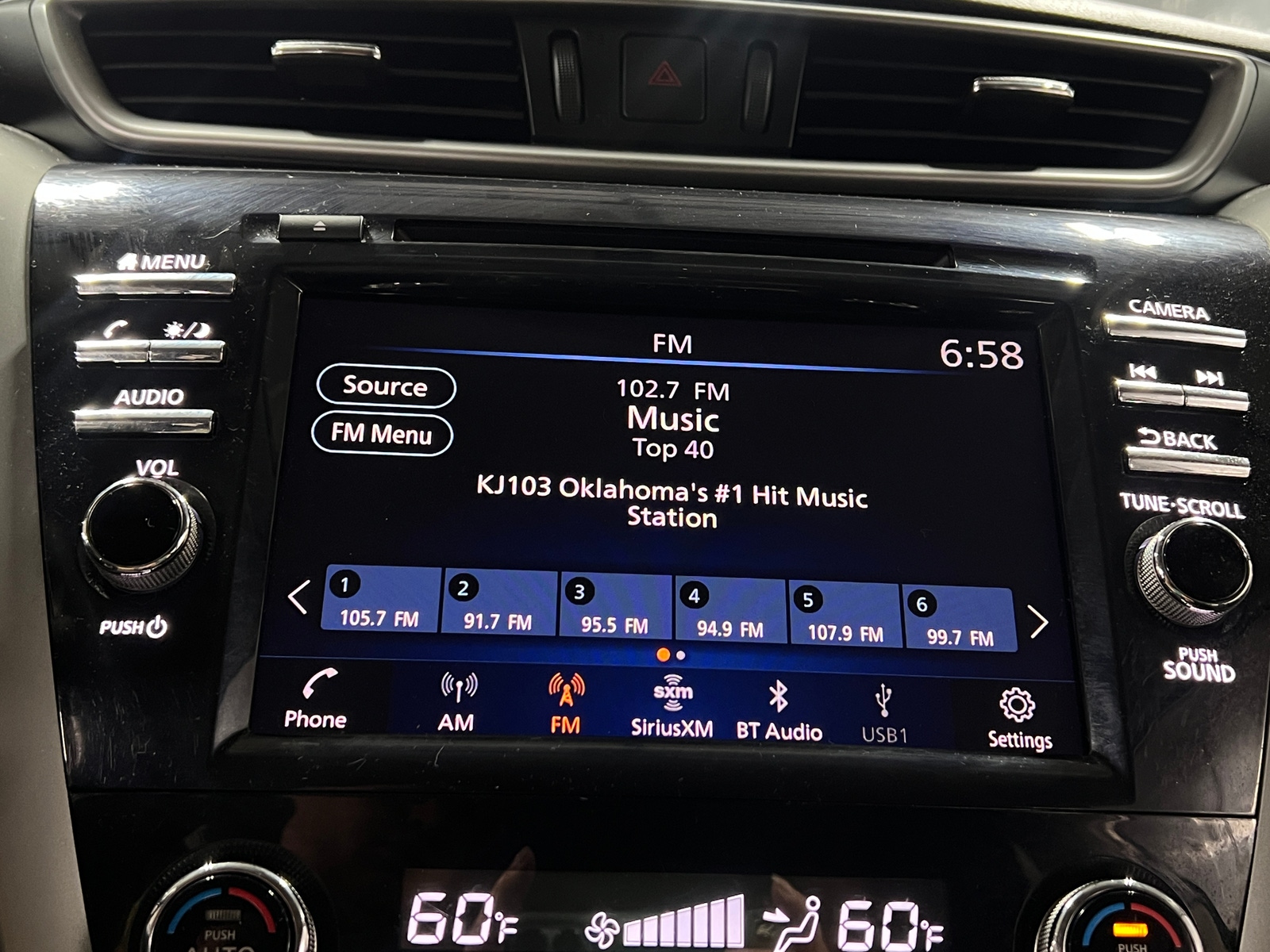 Thumbnail: 2019 Nissan Murano - 4