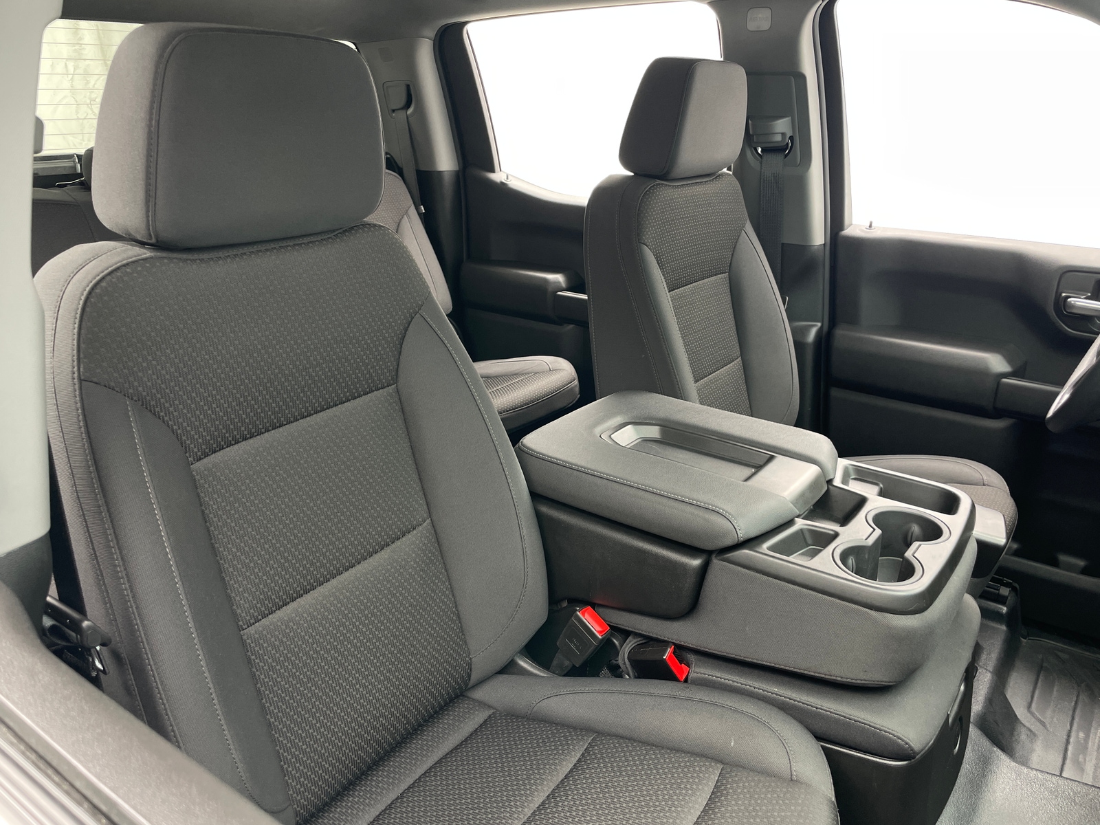 Thumbnail: 2025 GMC Sierra 1500 - 2