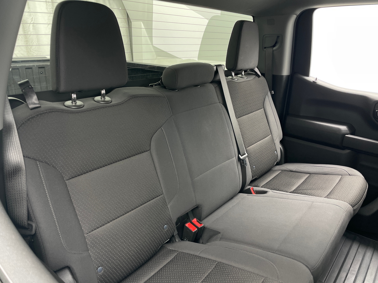 Thumbnail: 2025 GMC Sierra 1500 - 6