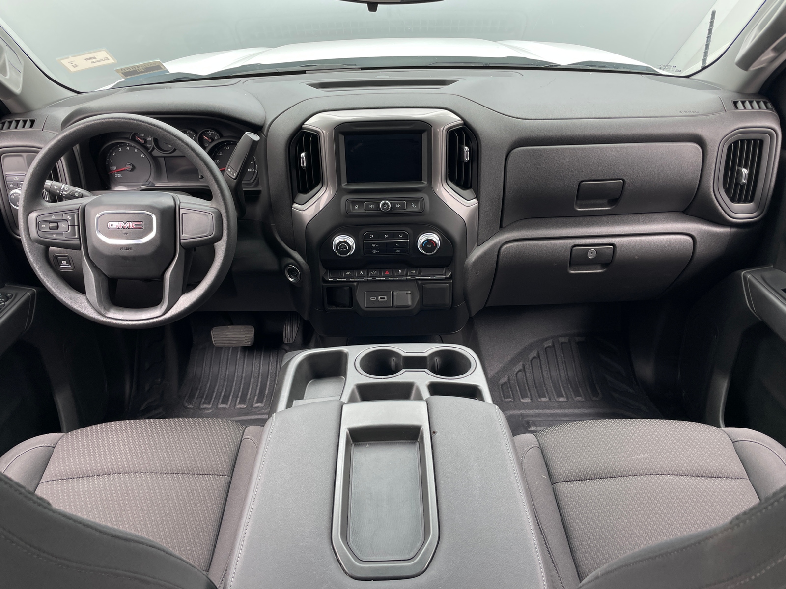 Thumbnail: 2025 GMC Sierra 1500 - 3