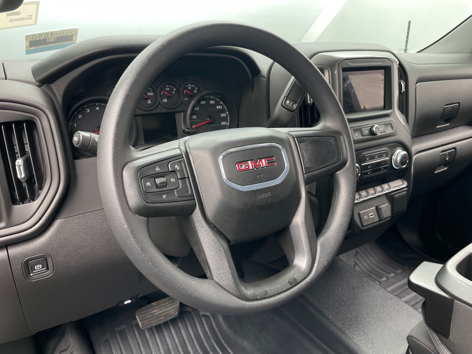 Thumbnail: 2025 GMC Sierra 1500 - 5