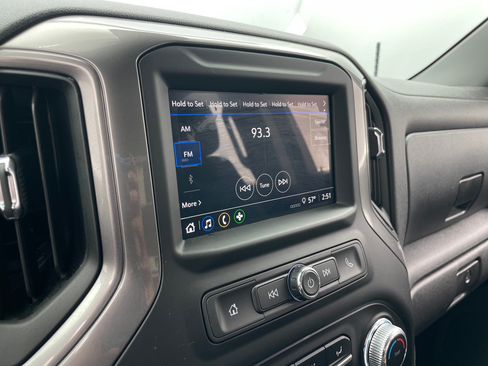 Thumbnail: 2025 GMC Sierra 1500 - 4