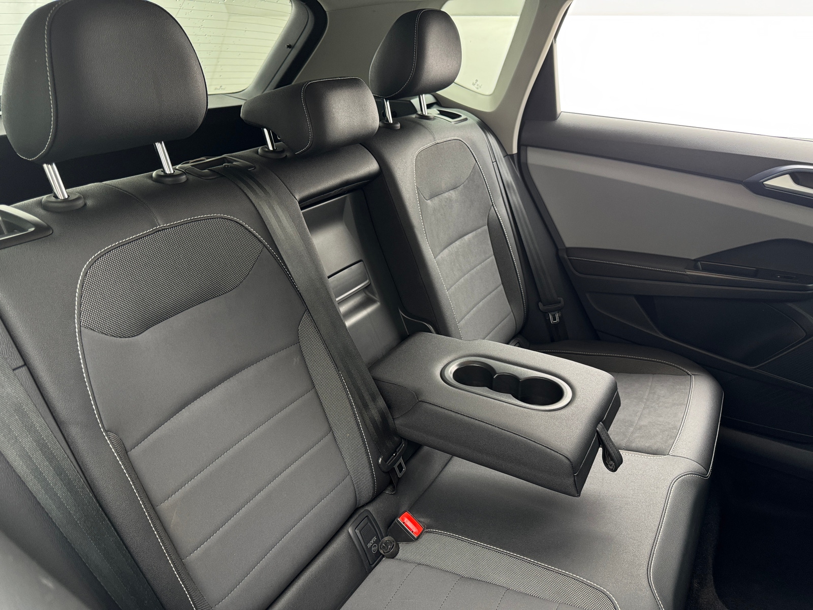 Thumbnail: 2024 Volkswagen Taos - 6