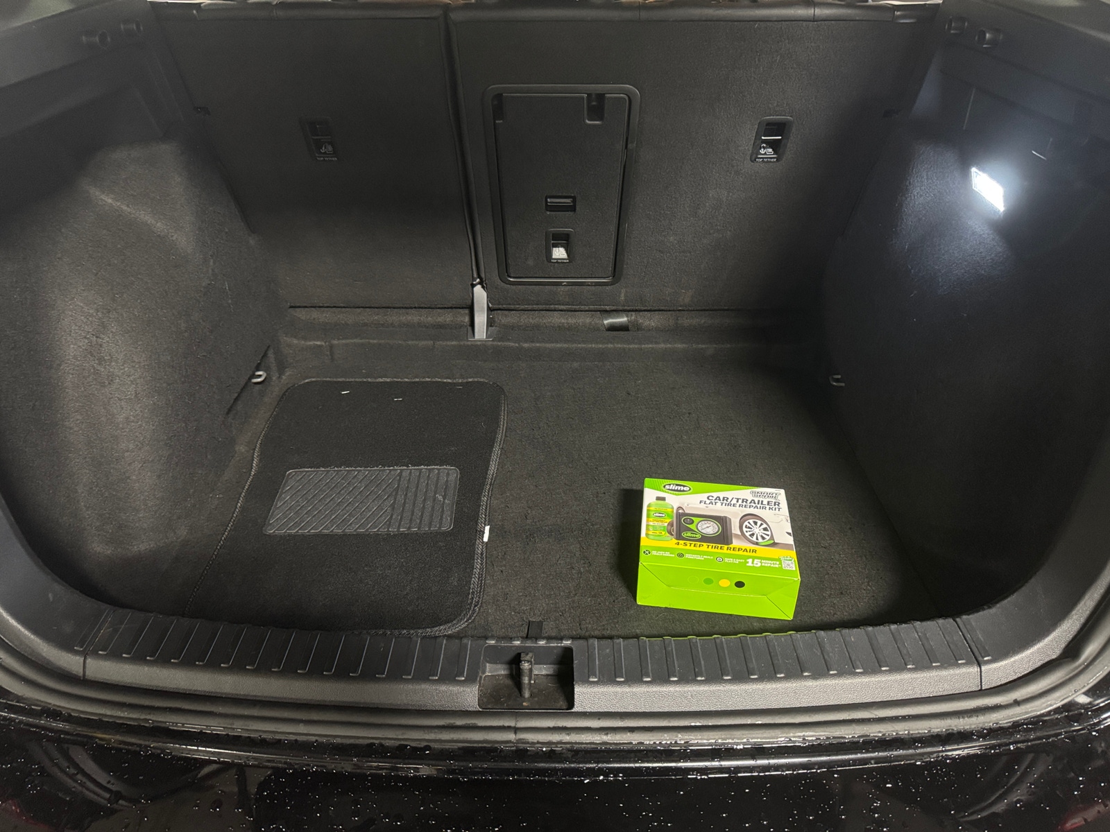 Thumbnail: 2024 Volkswagen Taos - 7