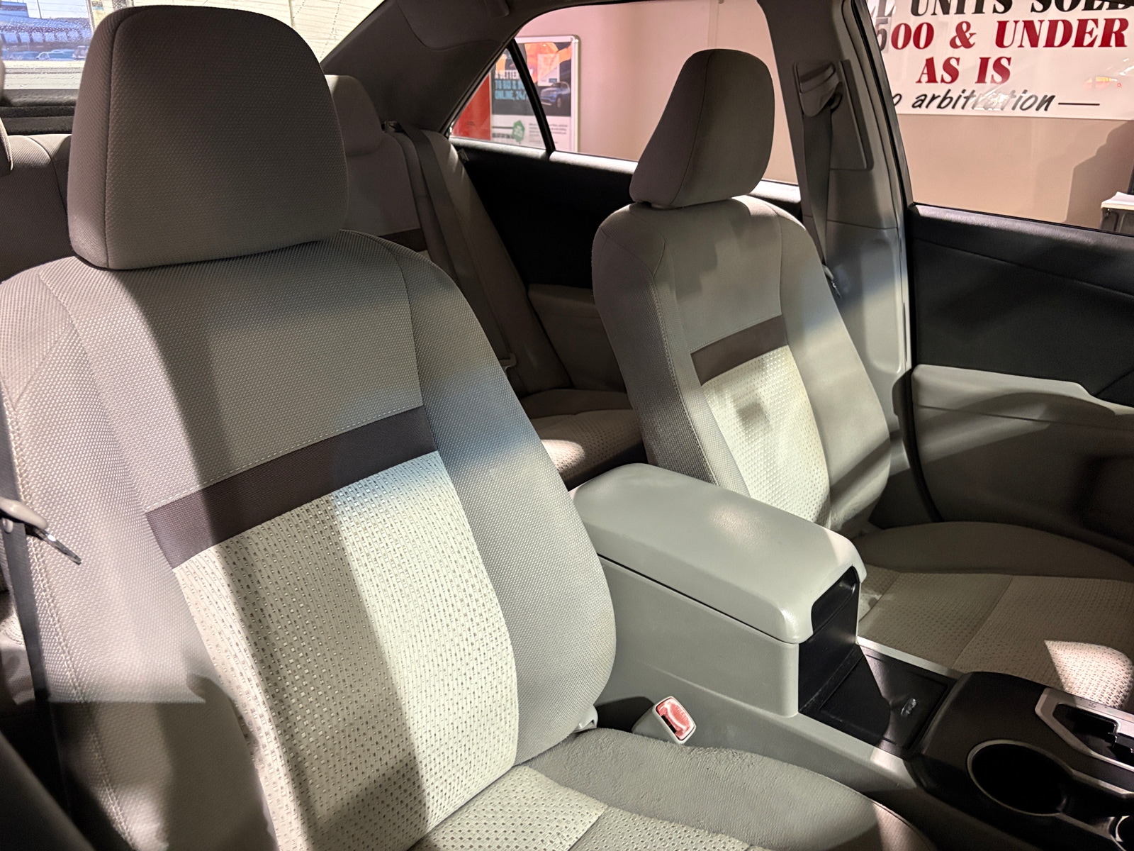 Thumbnail: 2013 Toyota Camry - 2