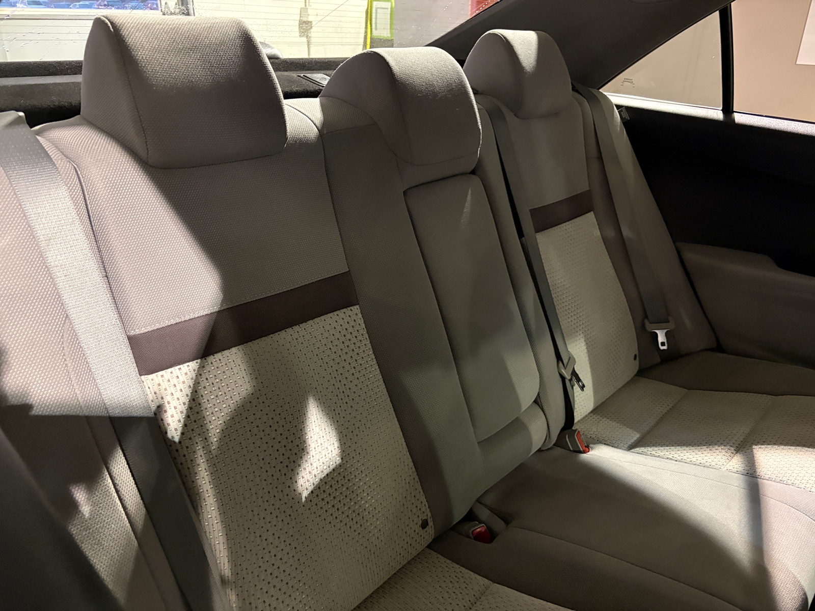 Thumbnail: 2013 Toyota Camry - 6