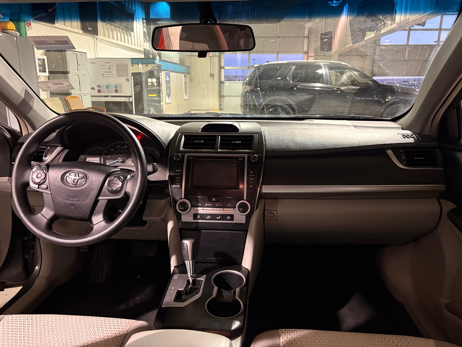 Thumbnail: 2013 Toyota Camry - 3