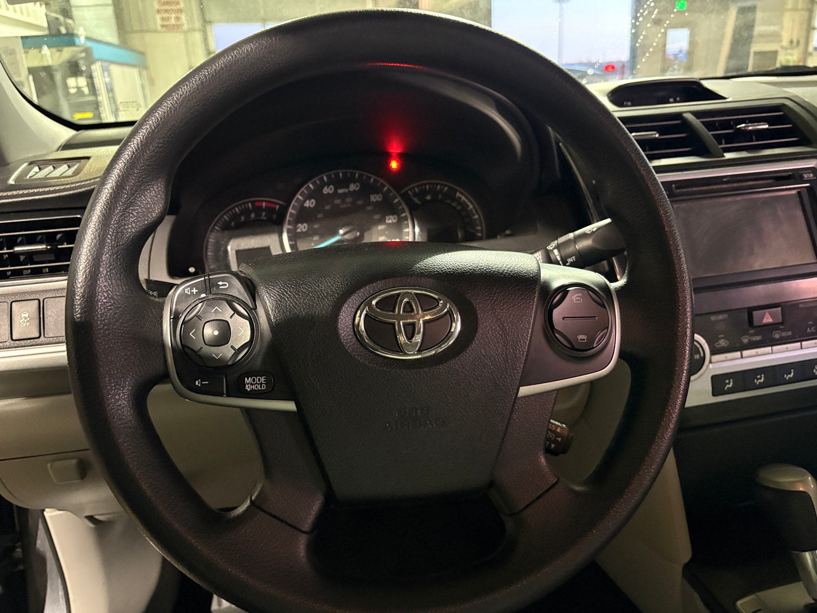 Thumbnail: 2013 Toyota Camry - 5