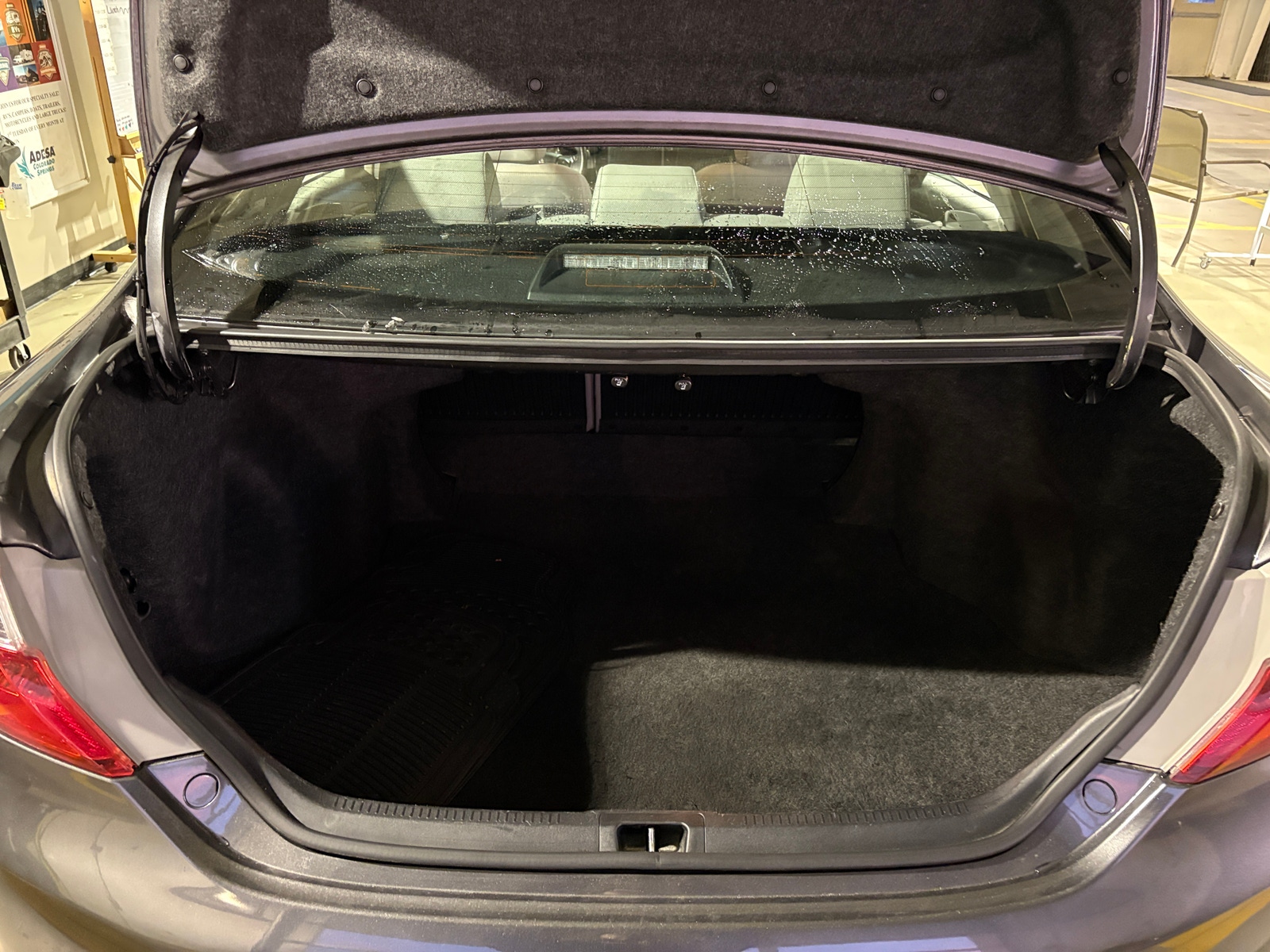 Thumbnail: 2013 Toyota Camry - 7